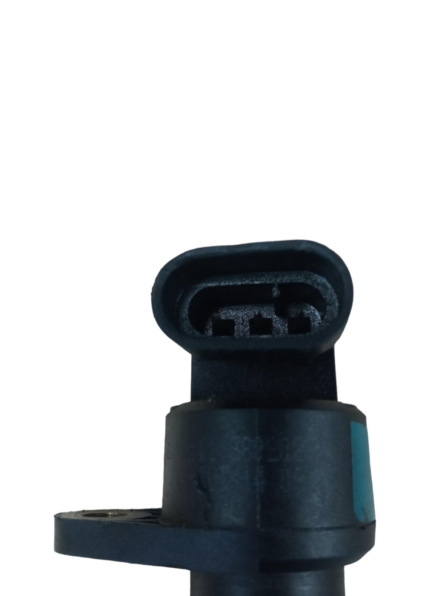 Sensor De Velocidade Chery Qq 2010/2015 5