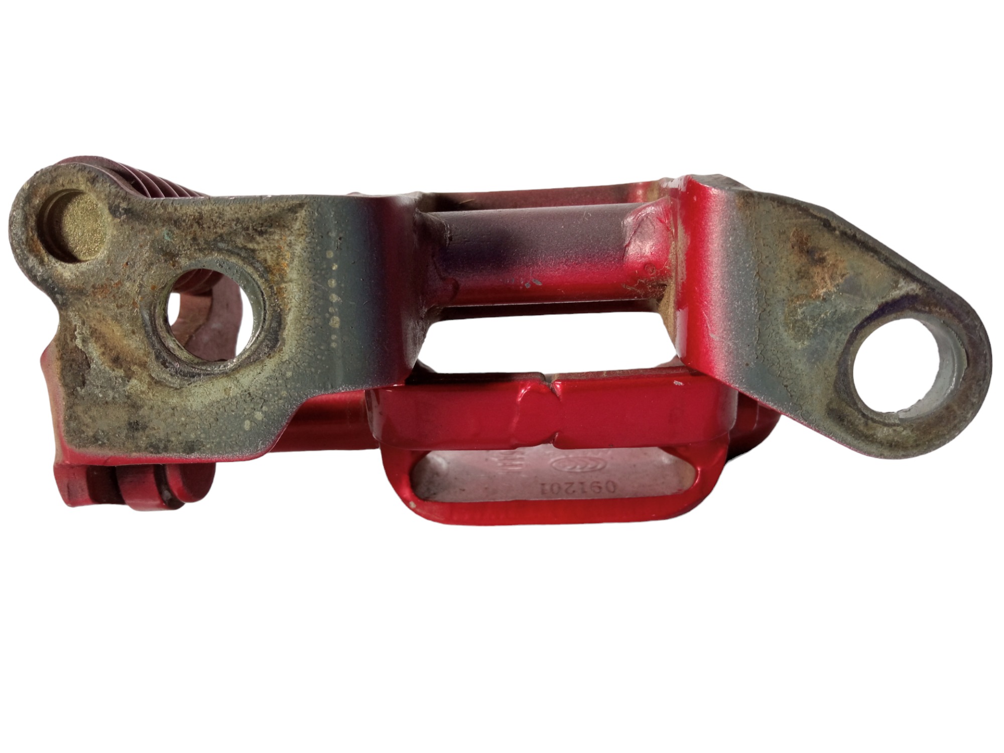 Dobradiça Inferior Porta Traseira Direita Chery Face 2012 5