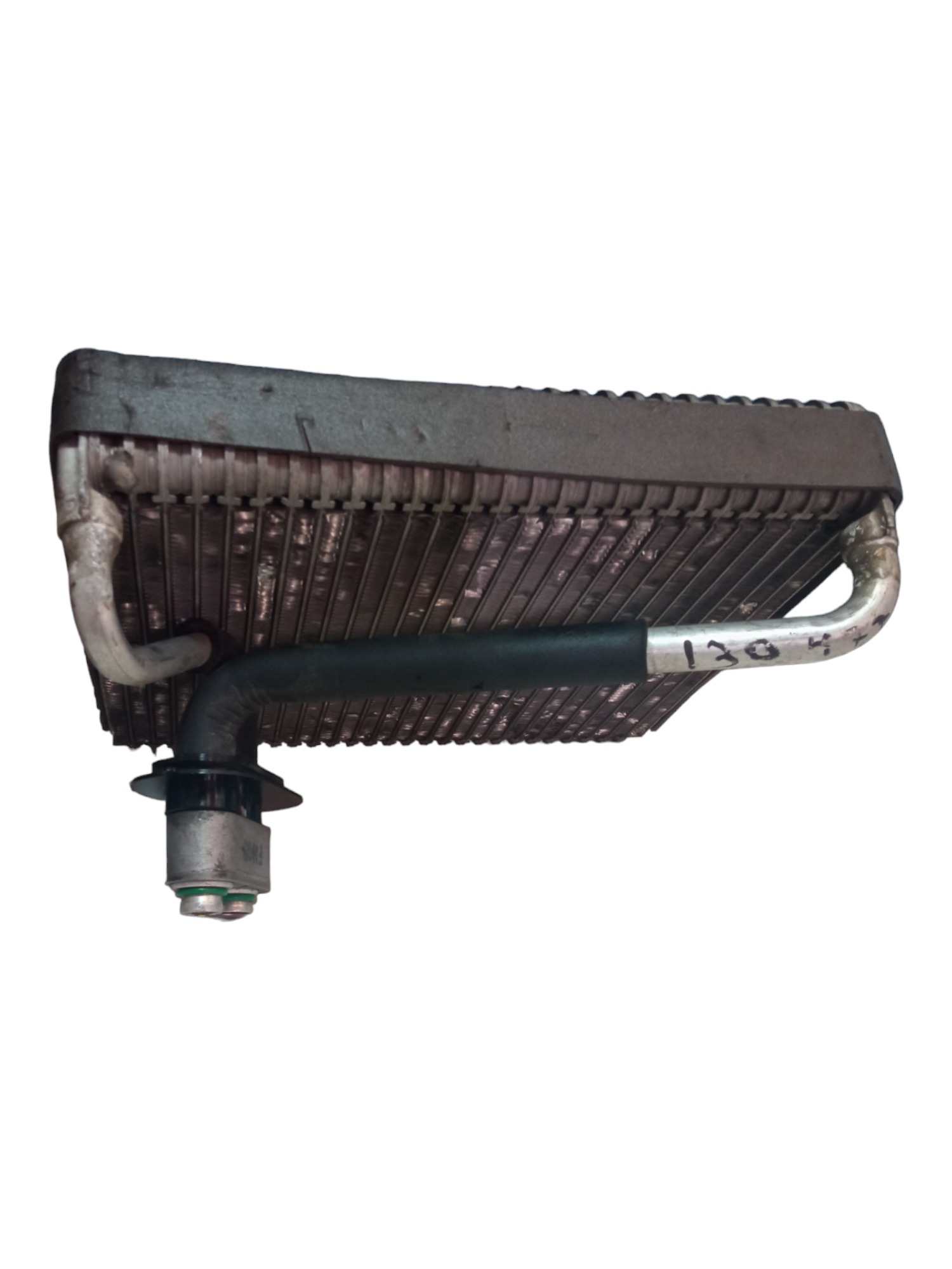 Radiador Caixa Ar Condicionado Hyundai I30 2010 2011 2.0 2