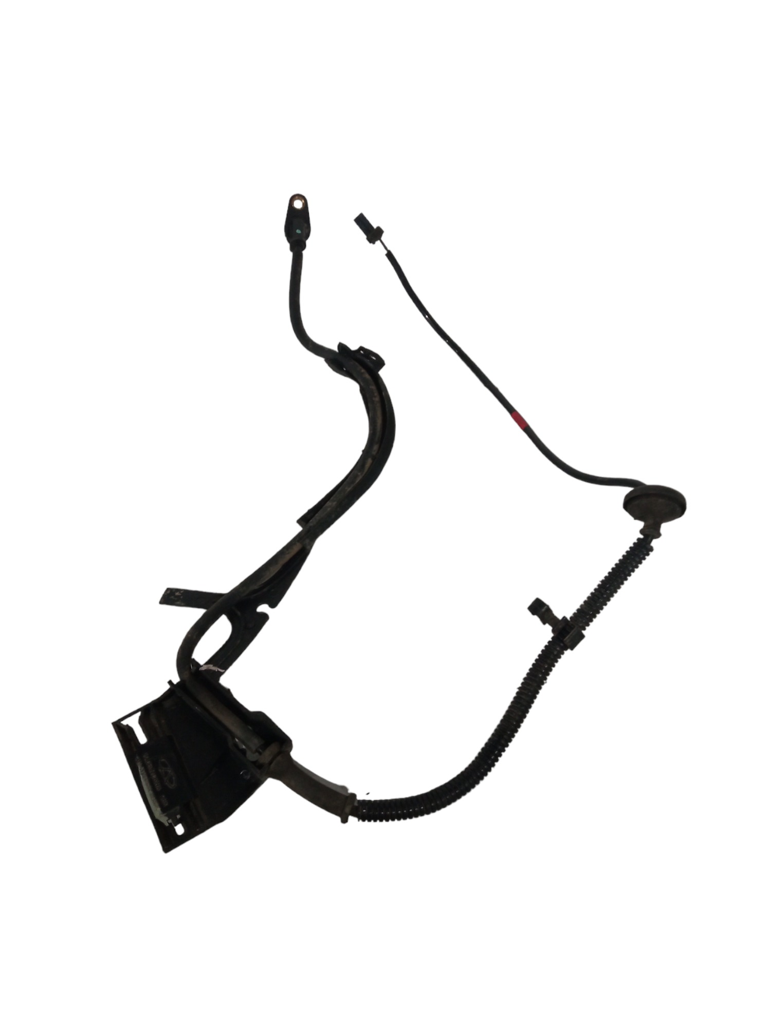 Sensor Abs Traseiro Direito Chery Celer 1.5 2012/2017 3