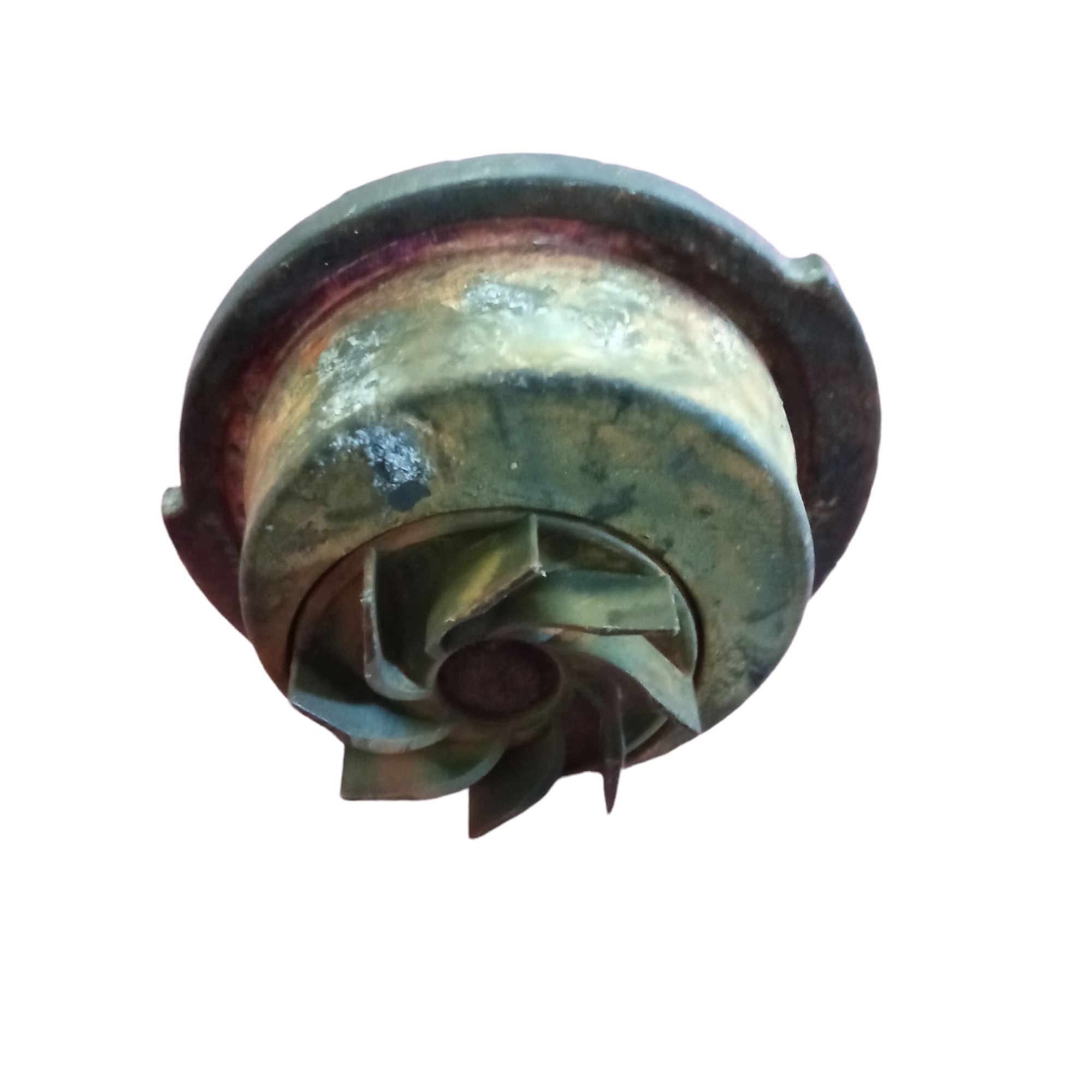 Bomba De Água Celta 1.0 4