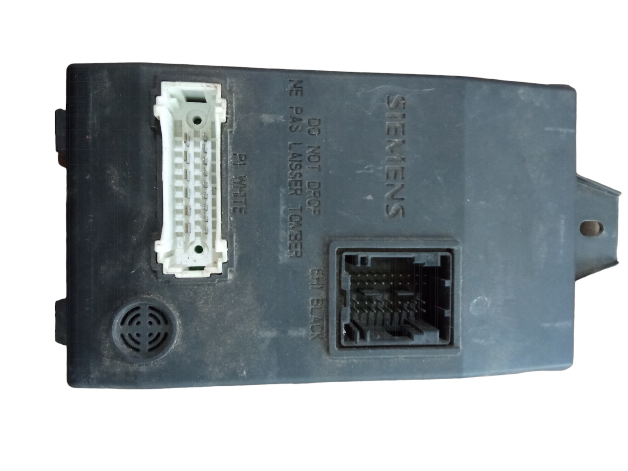 Modulo Imobilizador Bsi Renault Clio Logan 10/13 A2c53362699 2