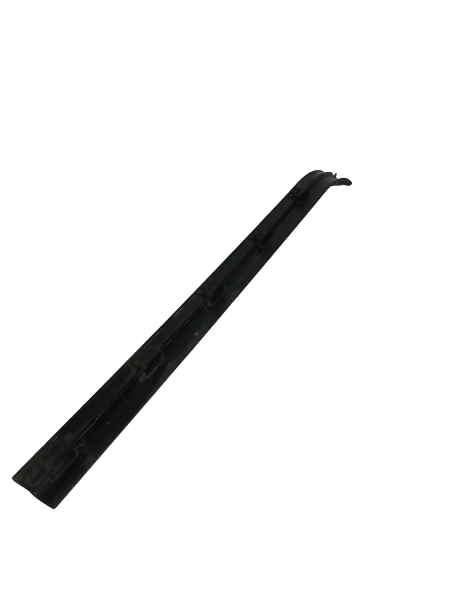 Soleira Dianteira Direita Original Bmw X5 1999/2005 Preto 3
