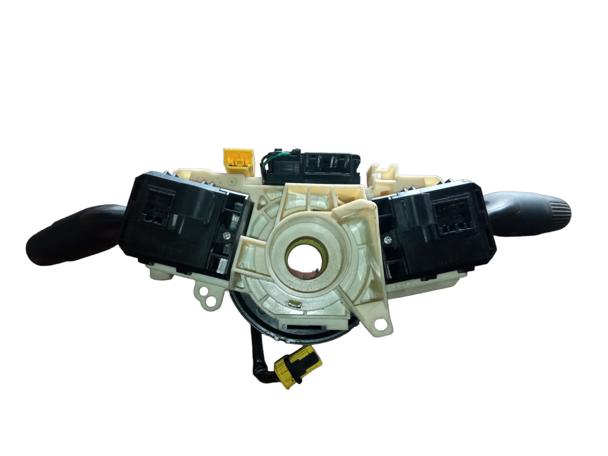 Chave De Seta  Limpador Honda Fit/civic City 2006/2014 2