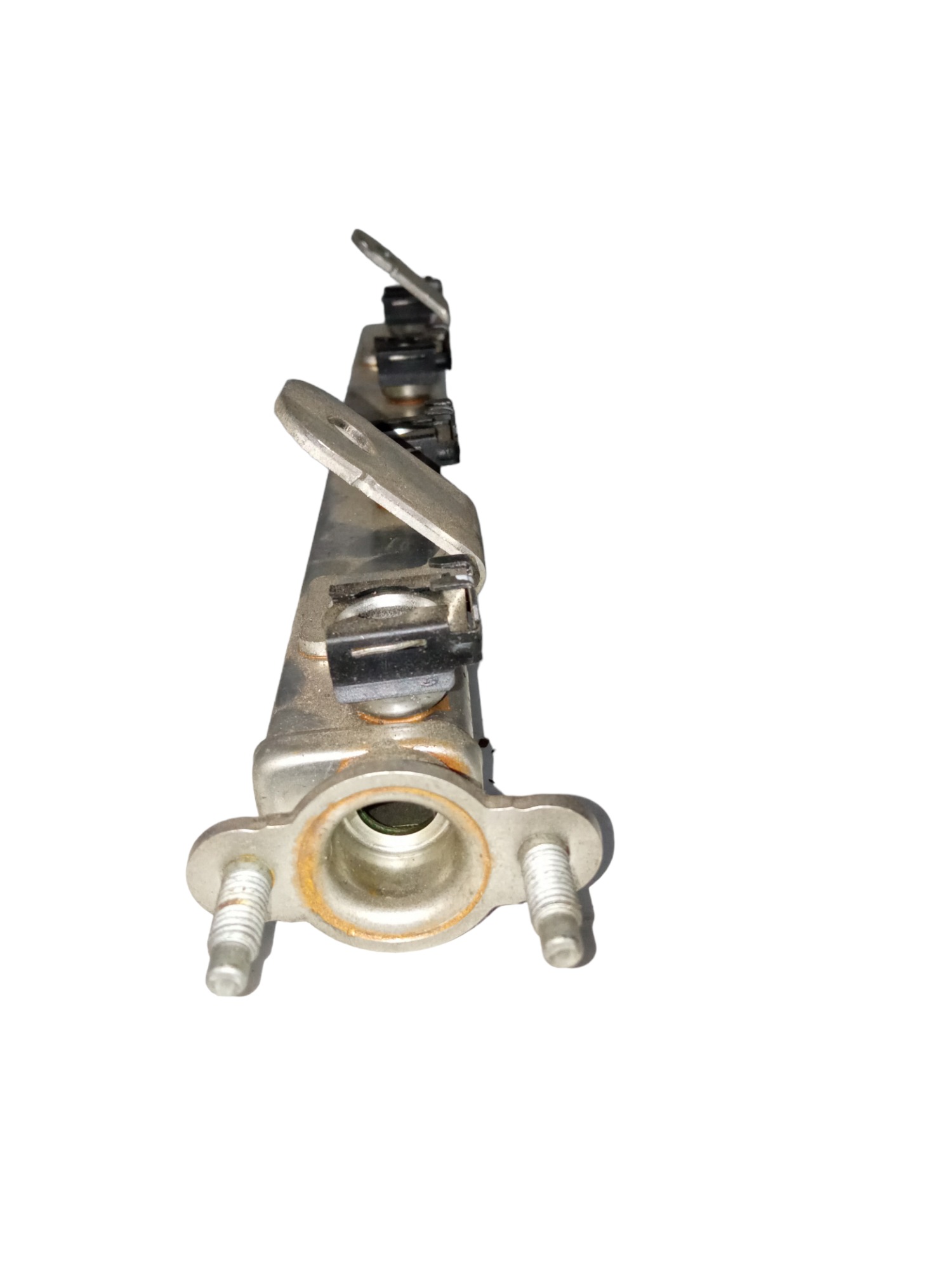 Flauta Dos Bicos Injetores Kia Soul 2008/2013 2