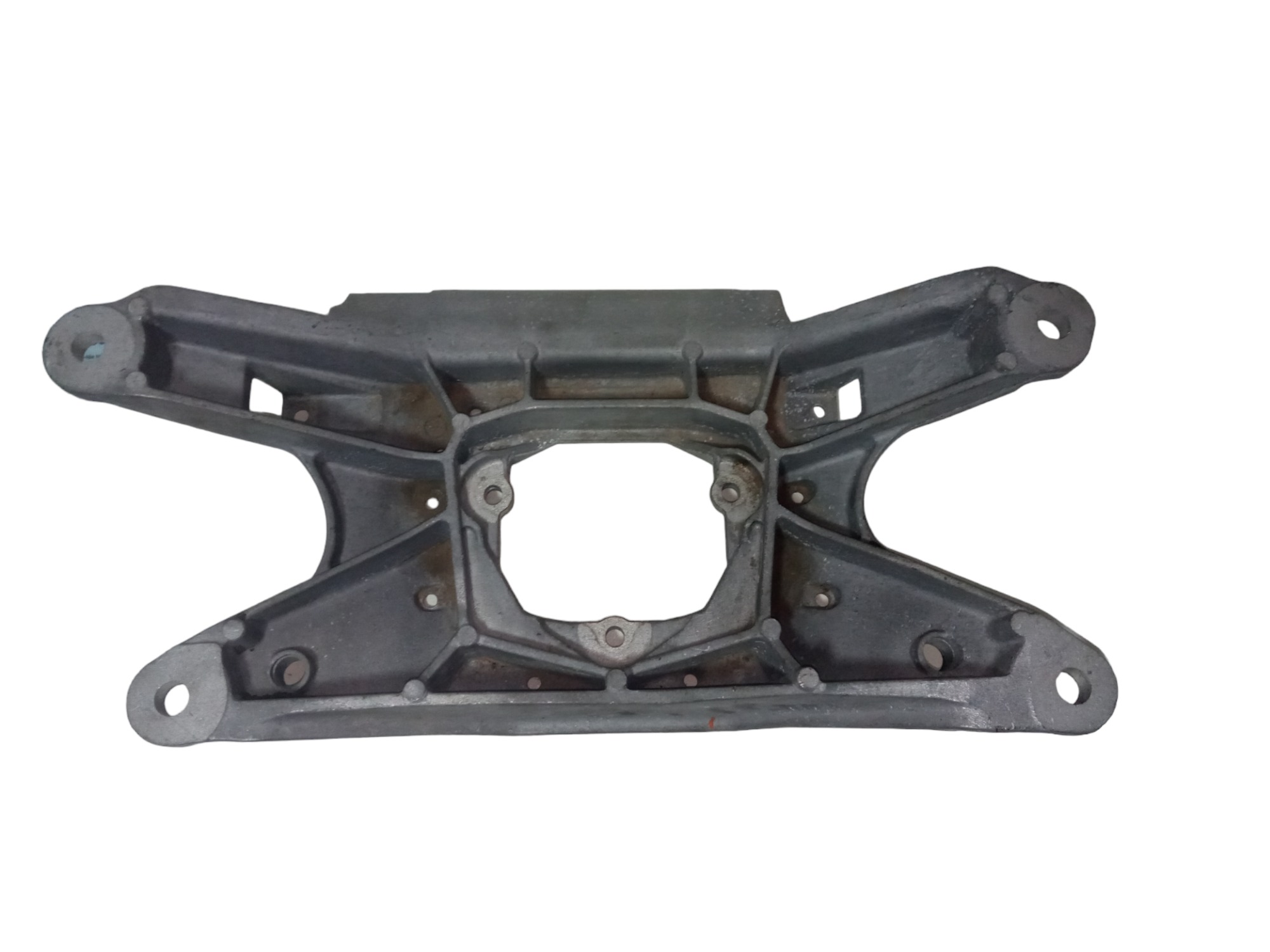Suporte Caixa Cambio Transmissao Audi A4 A5 S4 S5 2012 13 14 4