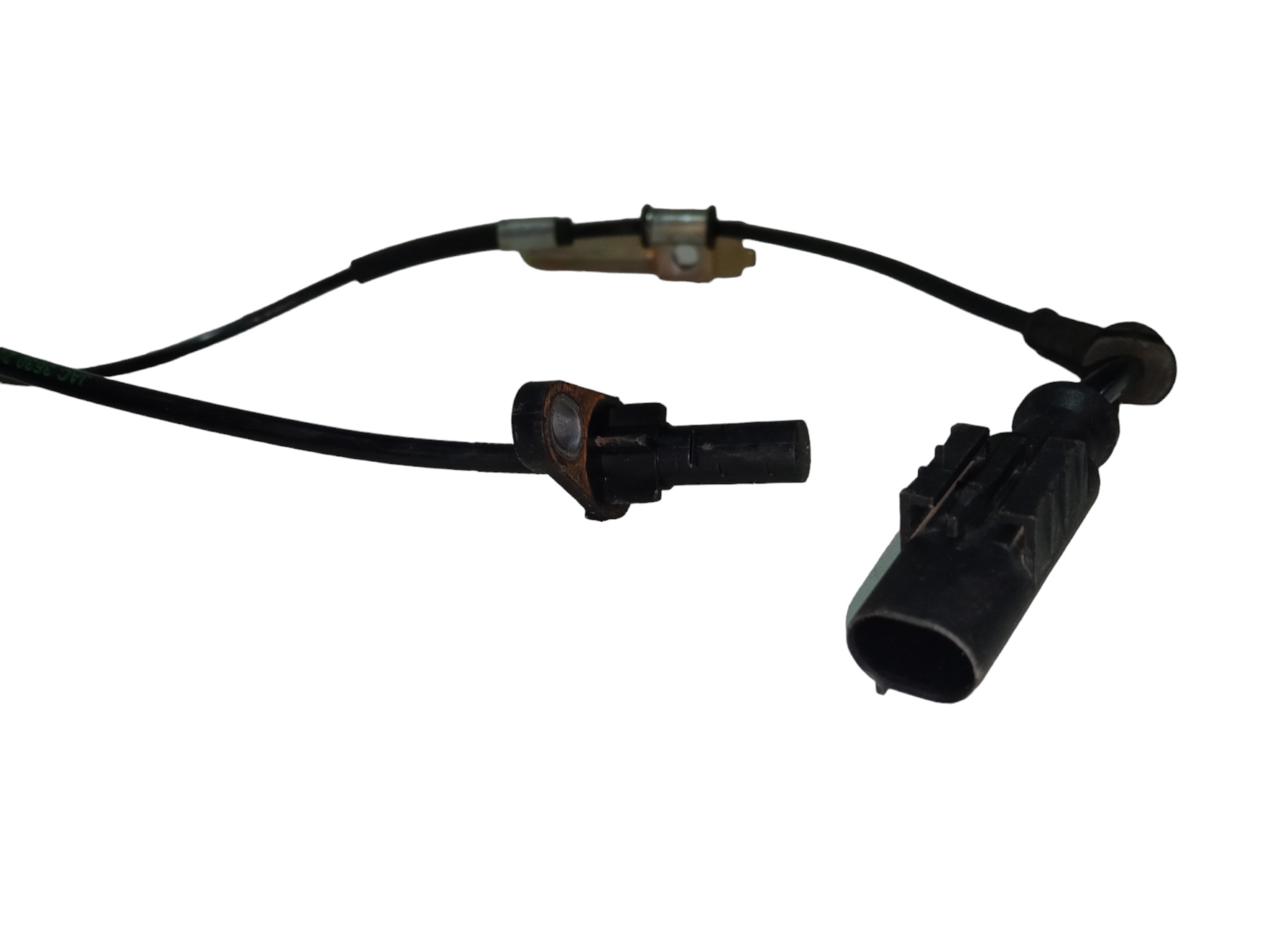 Sensor Abs Dianteiro Jac J3 2011 2012 2013 2014 2015 3