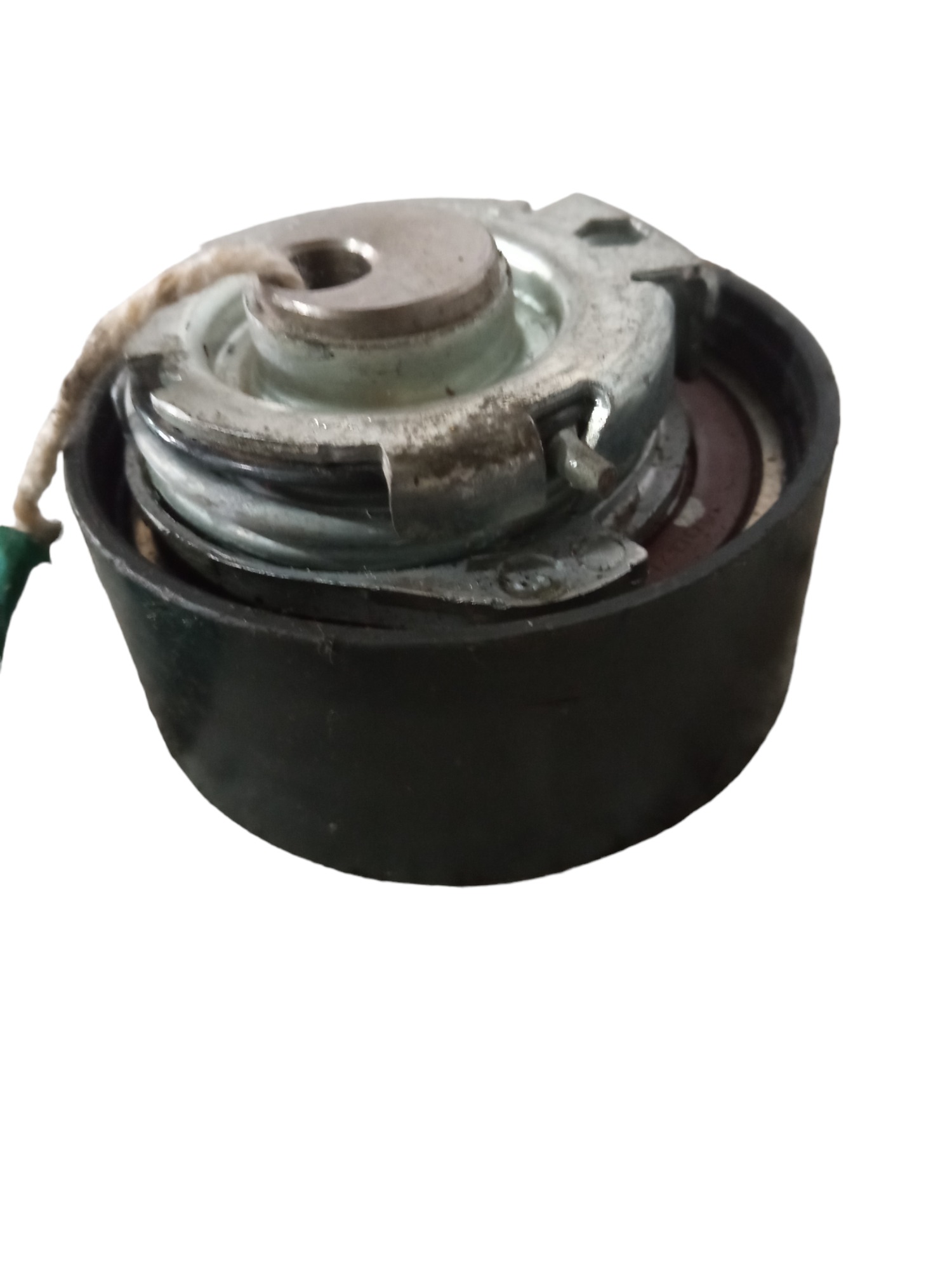 Polia Tensor Correia Dentada Chery Cielo 1.6 2011/2015 M.v 2