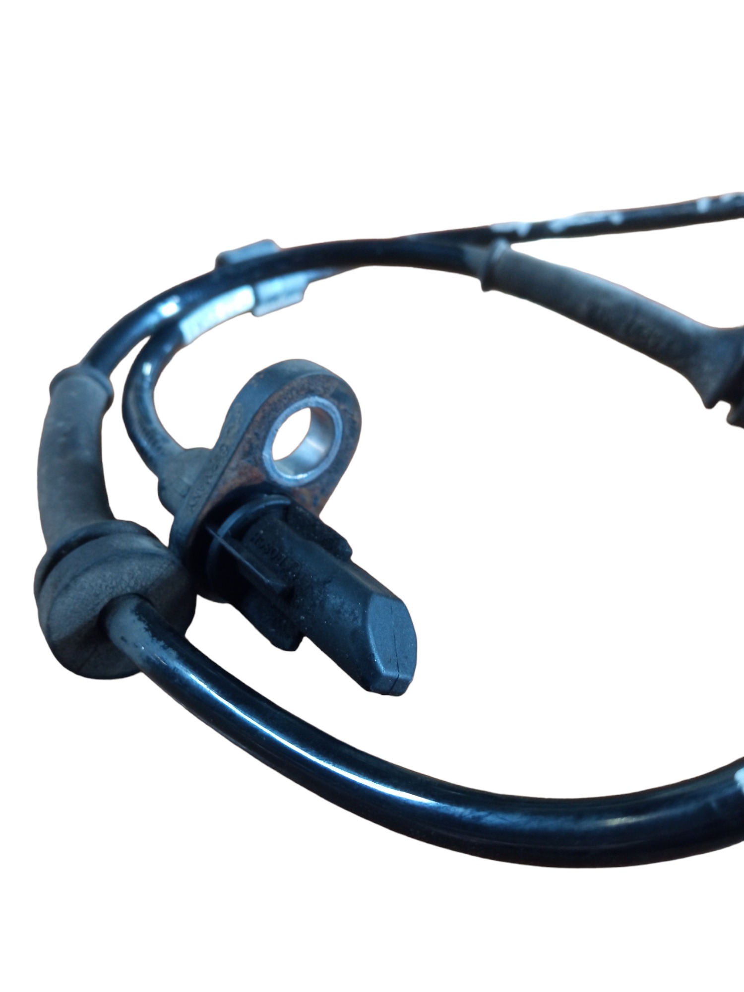 Sensor Abs Traseiro Direito Citroen C3 2012/2015 M.v 3