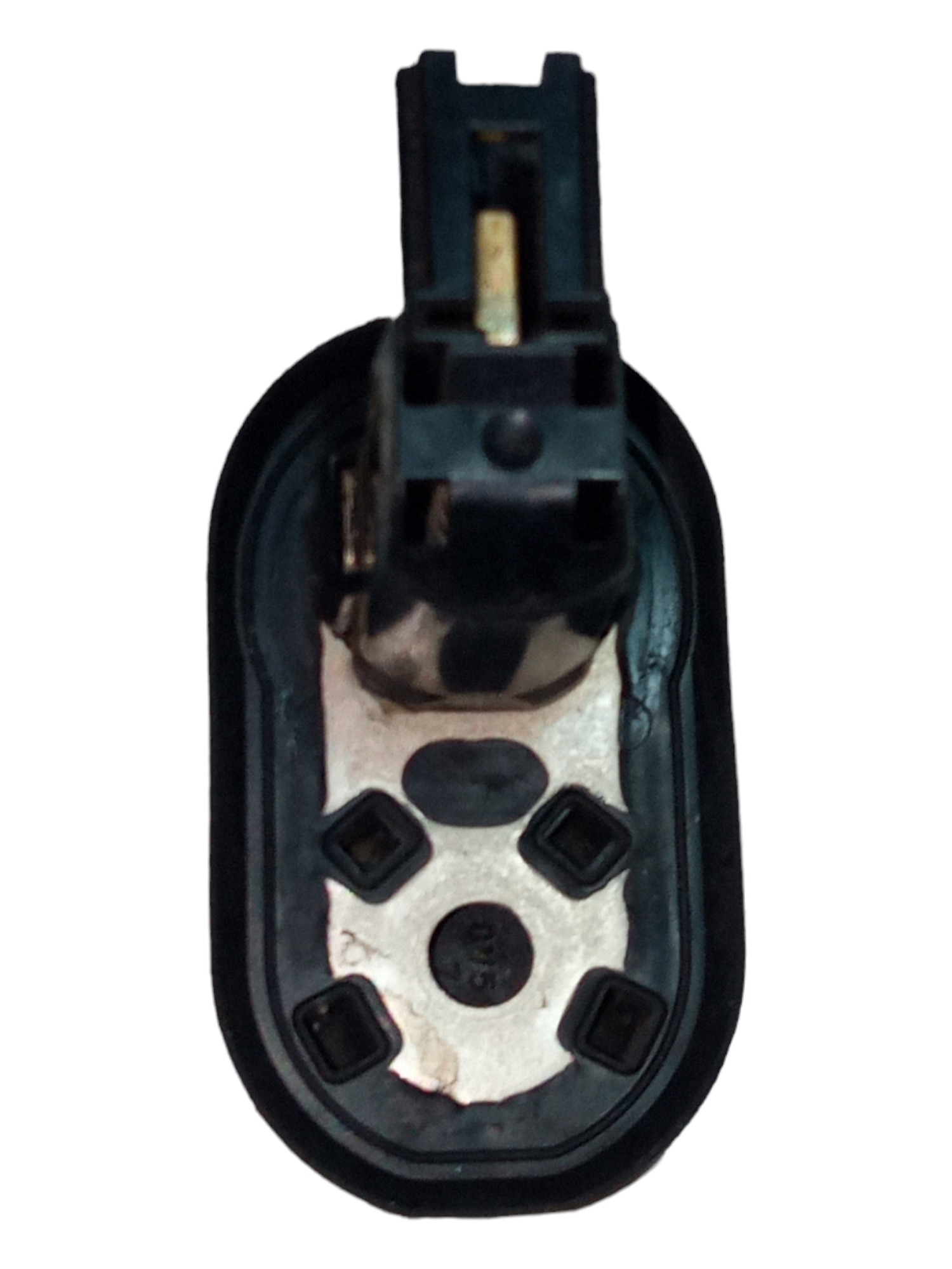 Botao Interruptor Porta Dianteira Traseira Honda Hr-v 2012 2