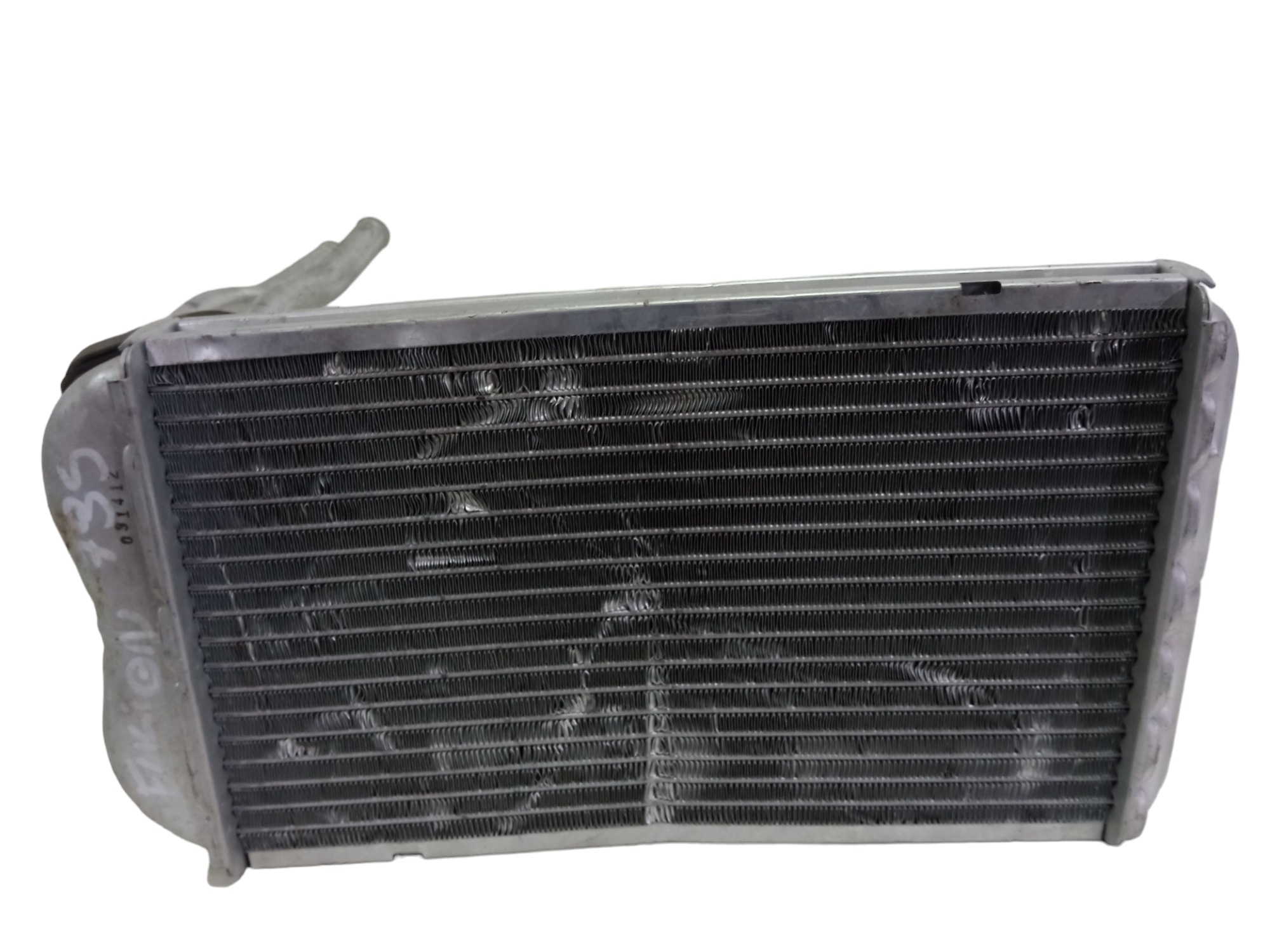 Radiador Ar Quente Caixa Evaporadora Ford Fusion 2009 A 2012 5