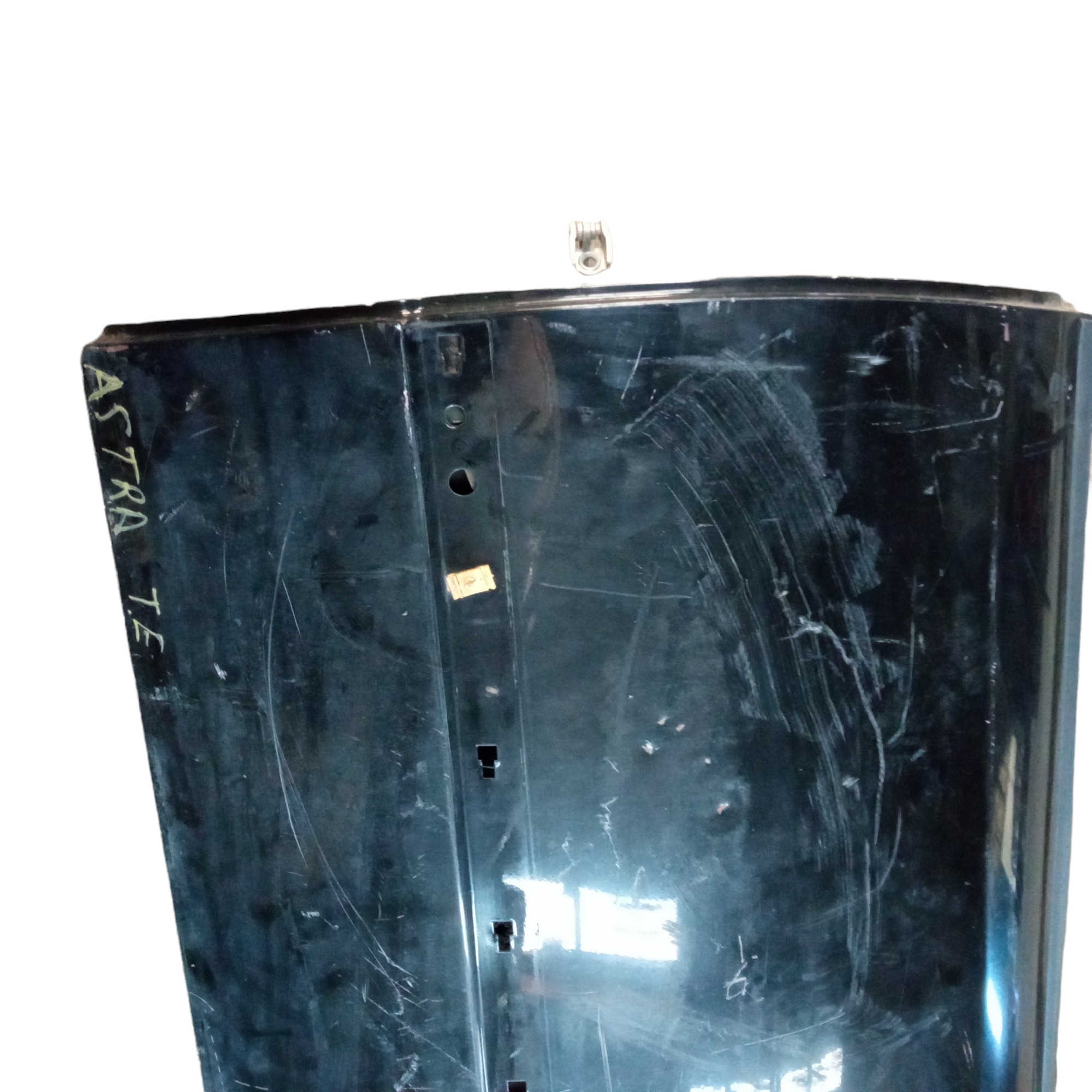Porta Traseira Esquerda Astra Sedan 2005 C/detalhes, só lata 4