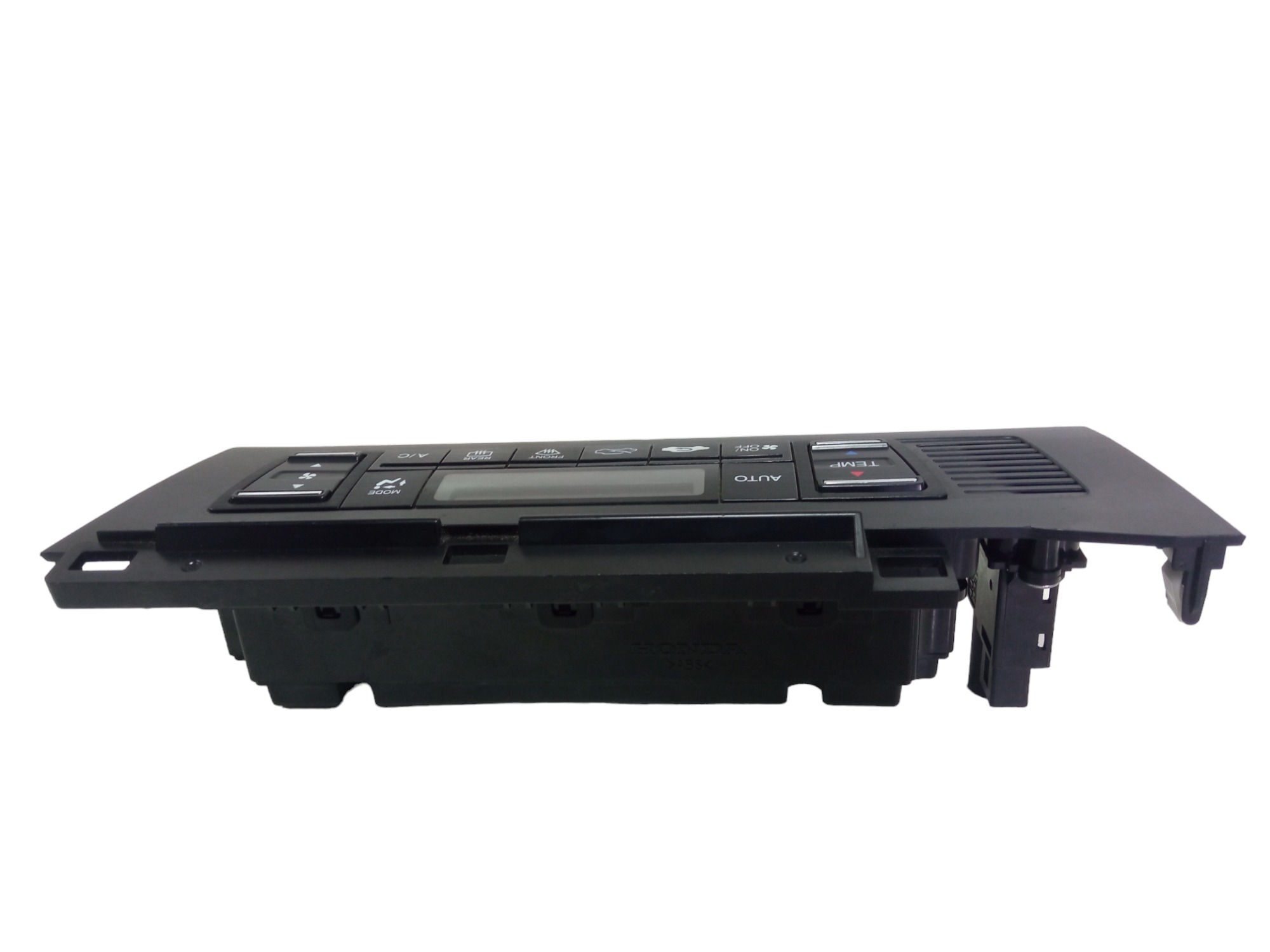 Comando Ar Condicionado Digital Honda Civic 2012 2016 Usado 3