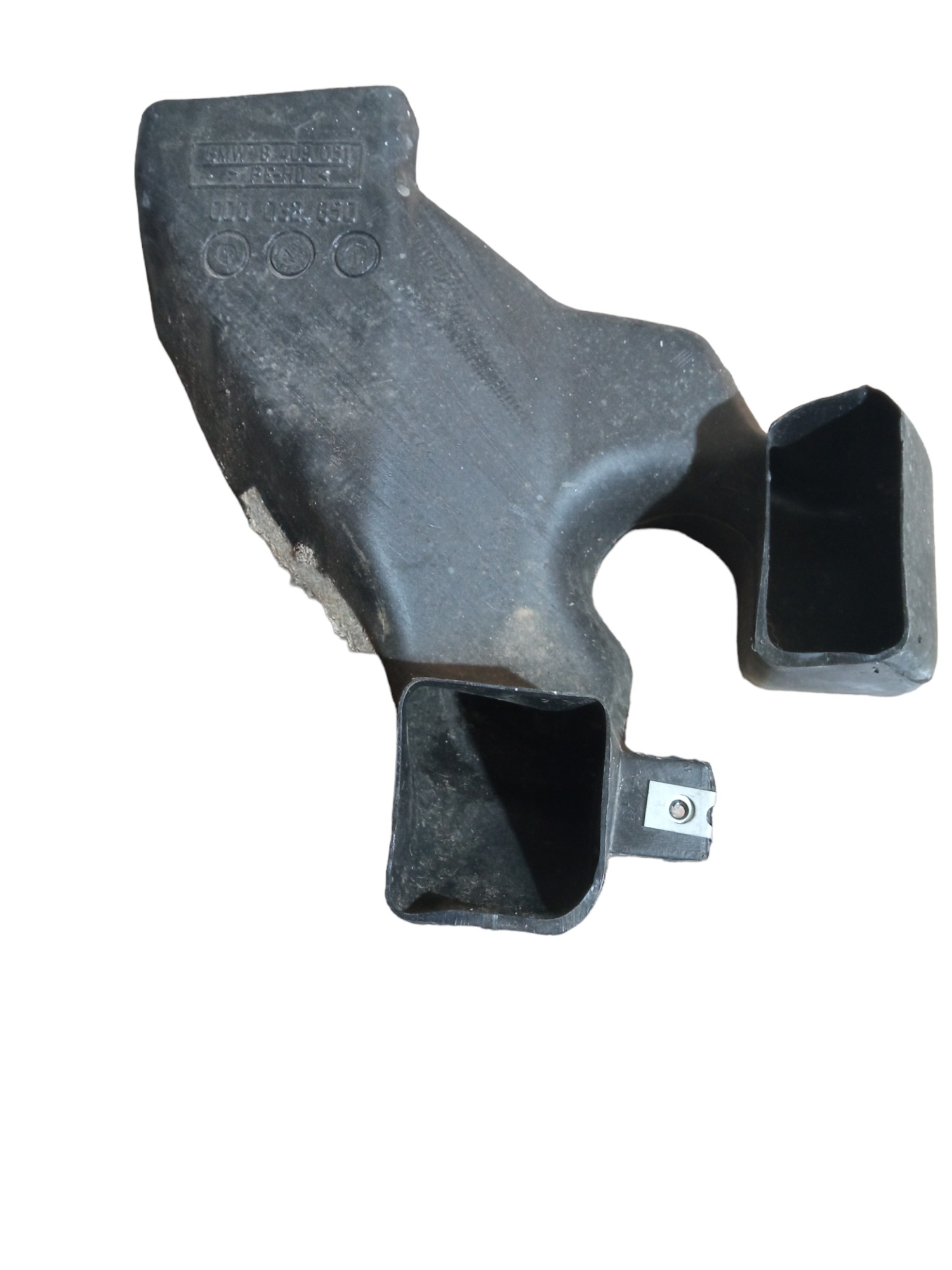 Duto De Ar Traseiro Esquerdo Bmw X5 1999/2005 1