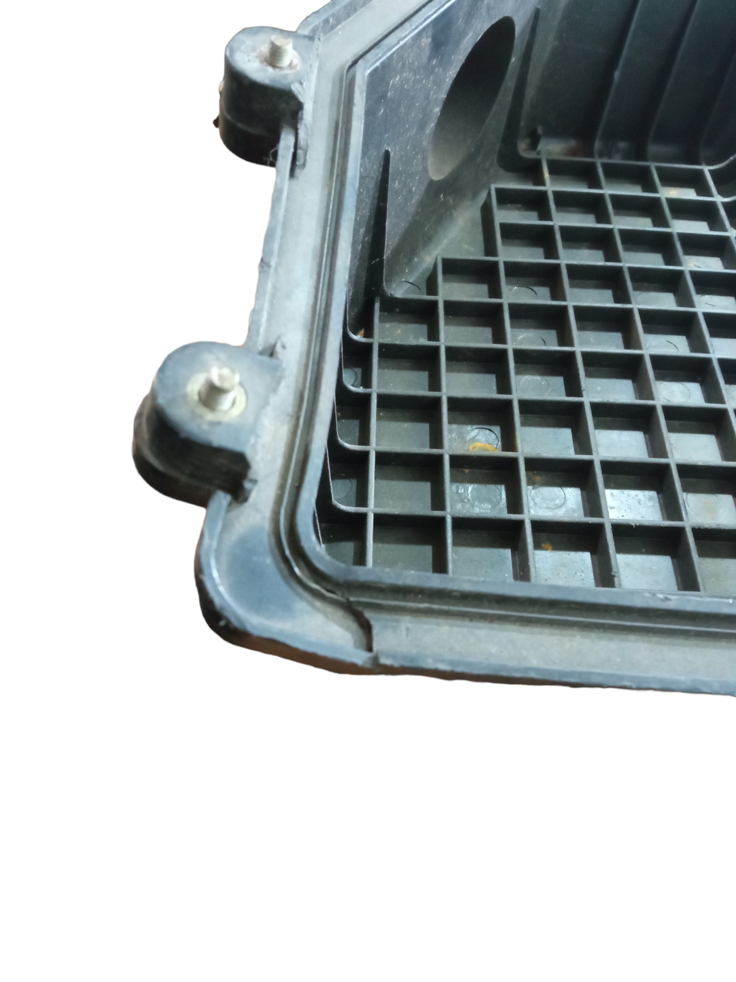 Caixa Filtro De Ar Chery Celer 1.5 16v 2011/2017 Com Detalhe 5
