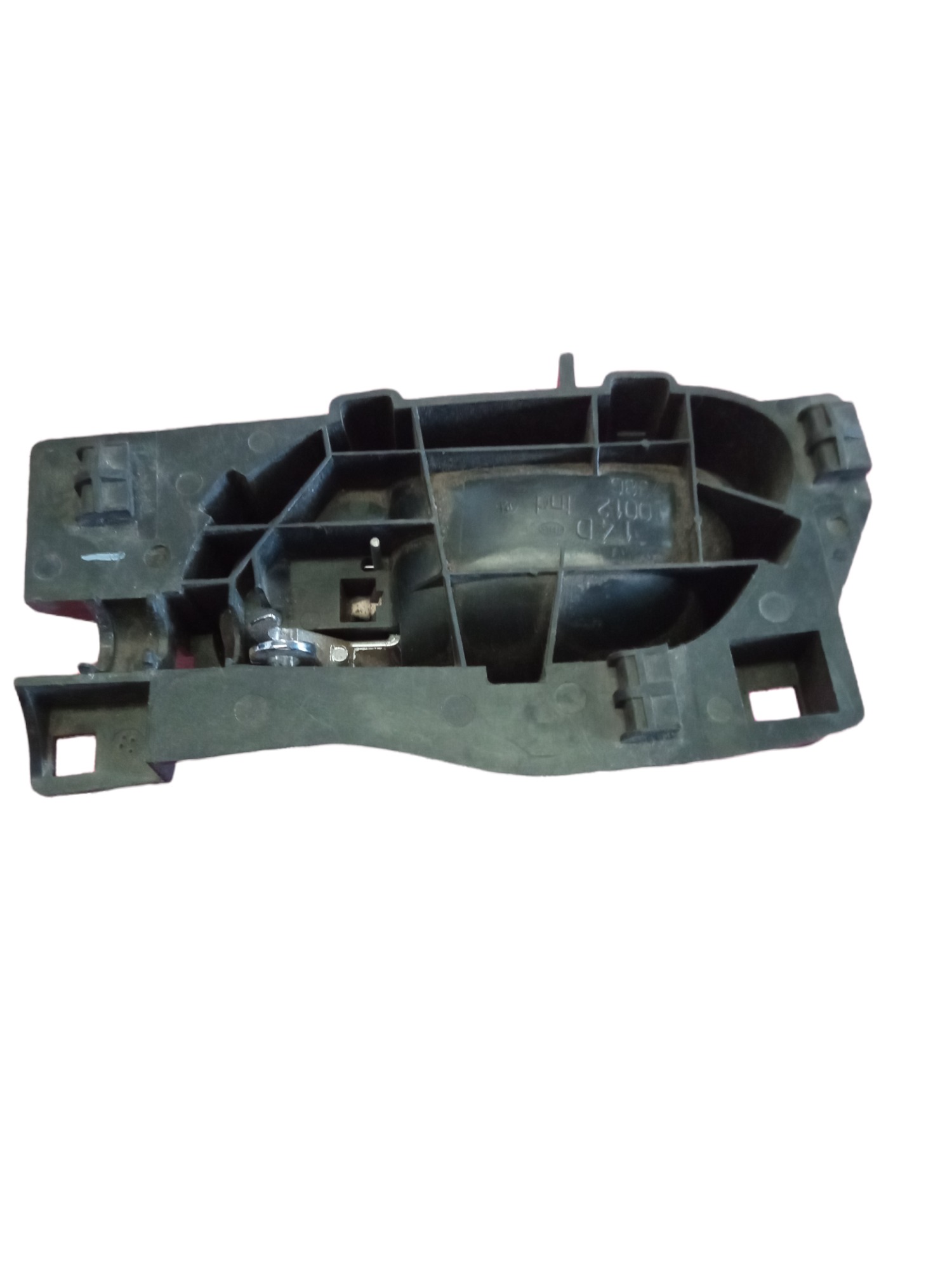 Maçaneta Interna Direita Citroen C4  2008/2012 5