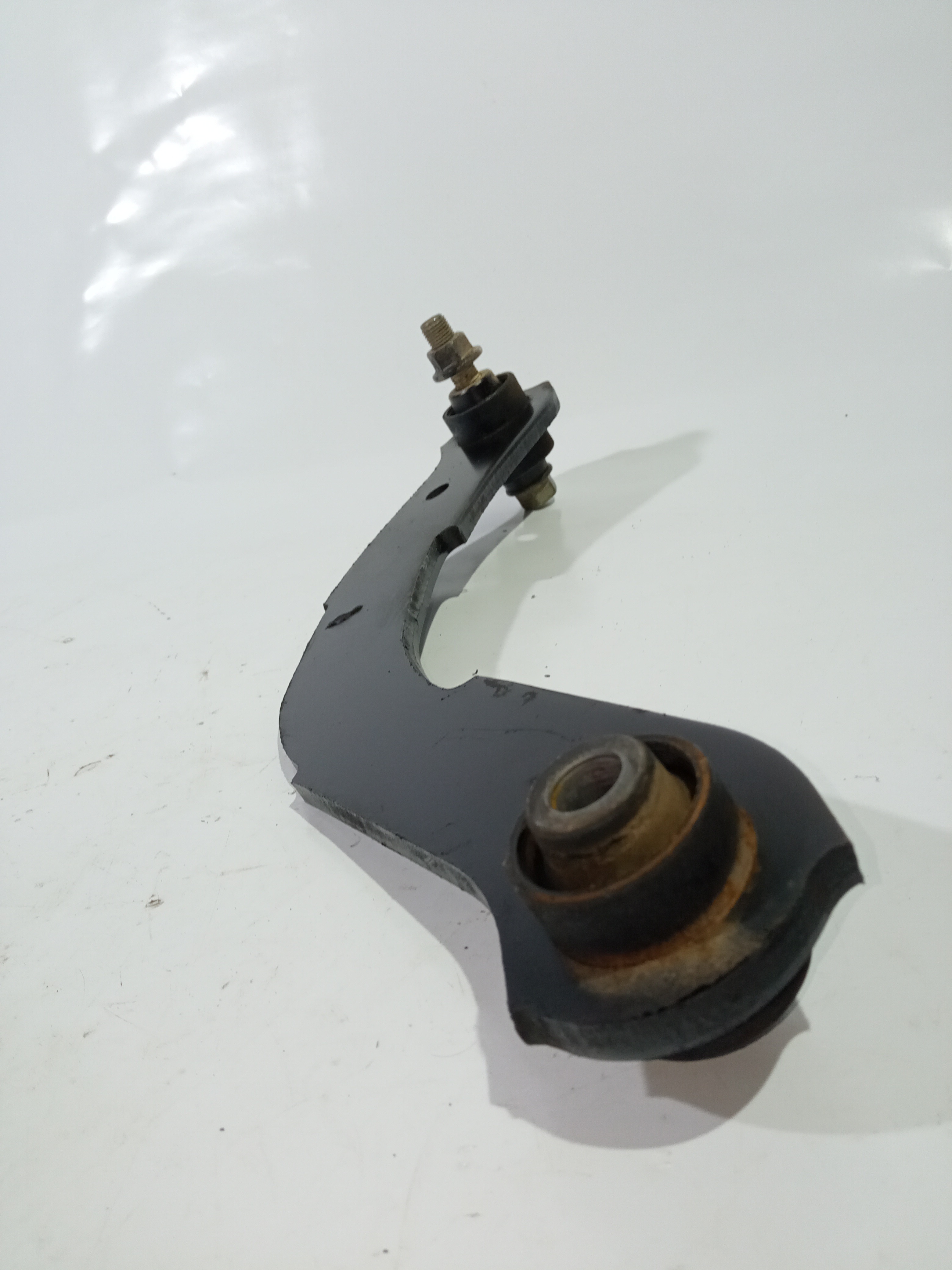 Braço Curvo Suspensão Traseira Mitsubishi Outlander 06/12 2