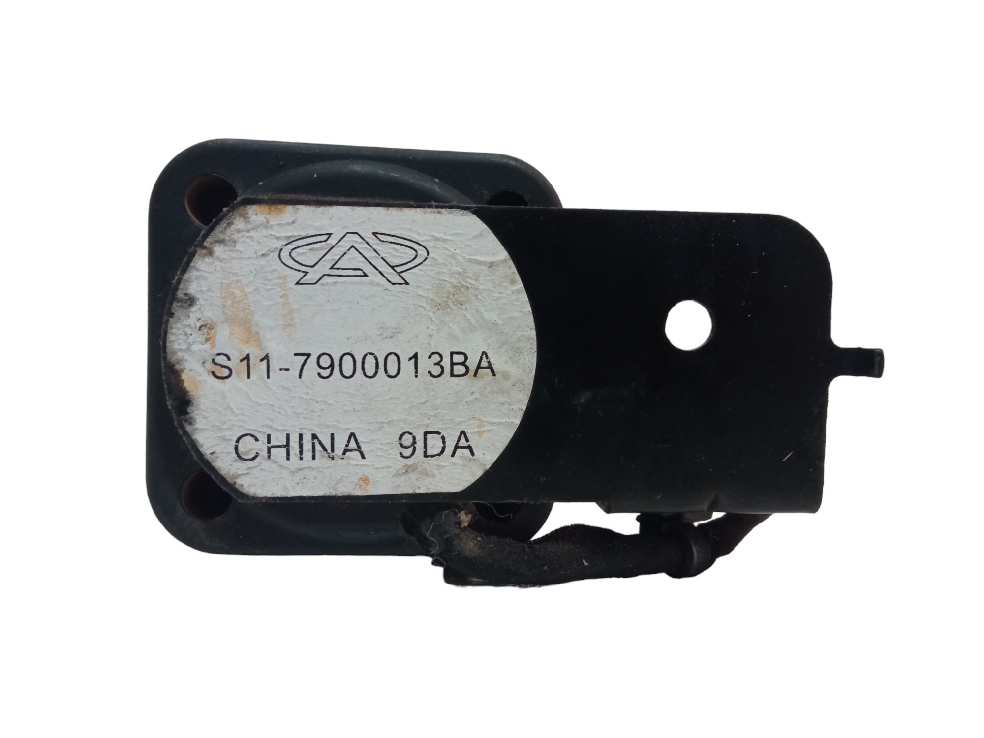 Sensor Sirene Alarme Chery Face 2010 2011 2012 2013 2014 5