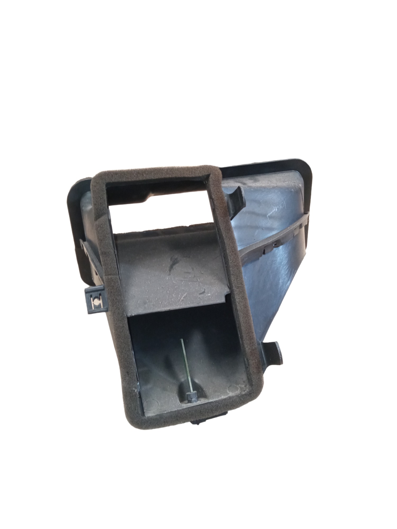 Duto De Ar Interno Volkswagen Passat Alemão 1999/2005 5