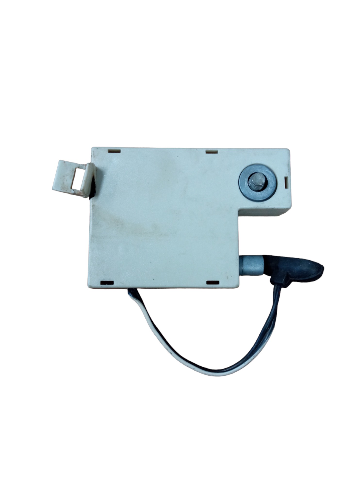 Módulo Amplificador Receptor Sinal Land Rover Discovery3 M.v 2