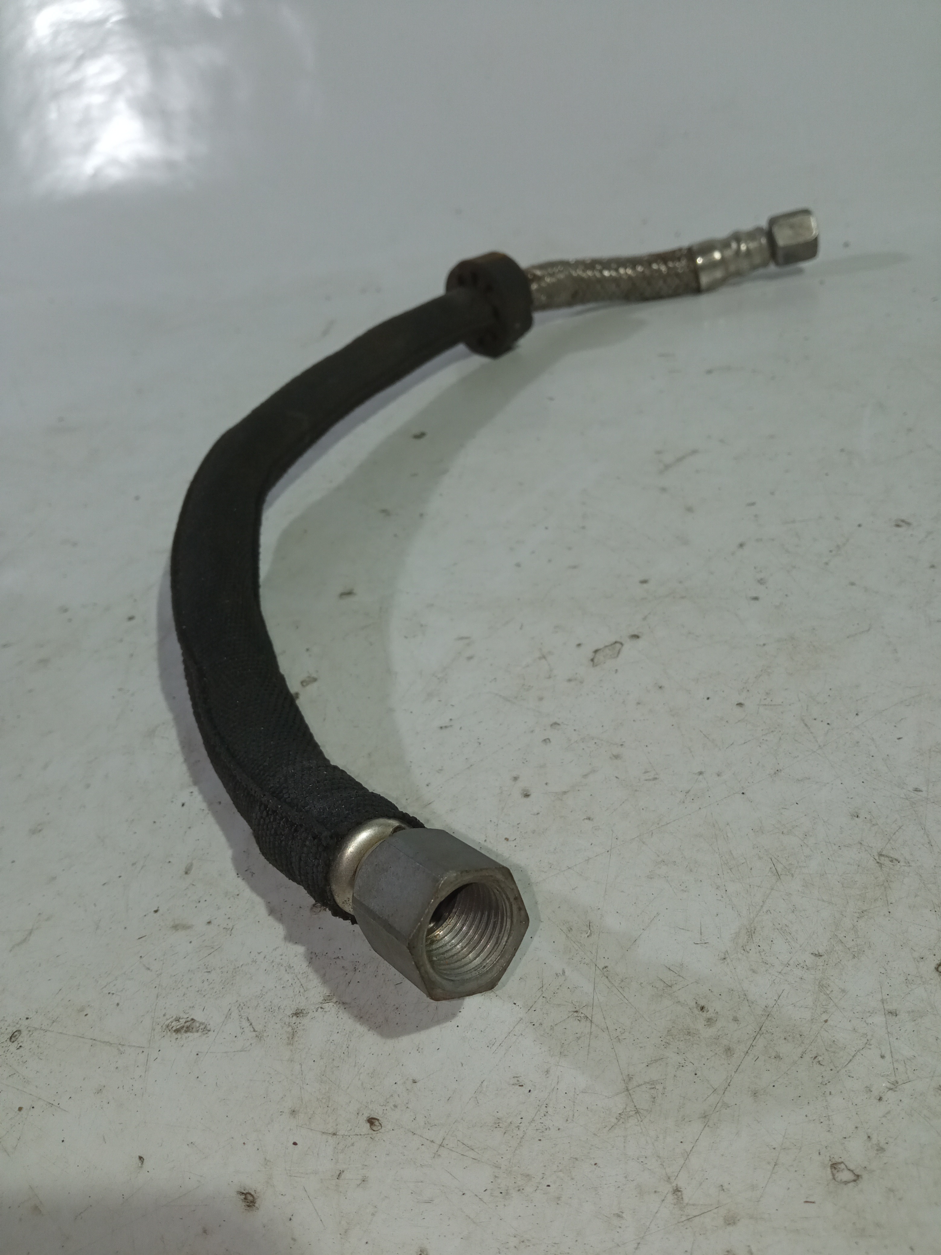 Mangueira Malha Combustível Mercedes E350 2009 Original 2