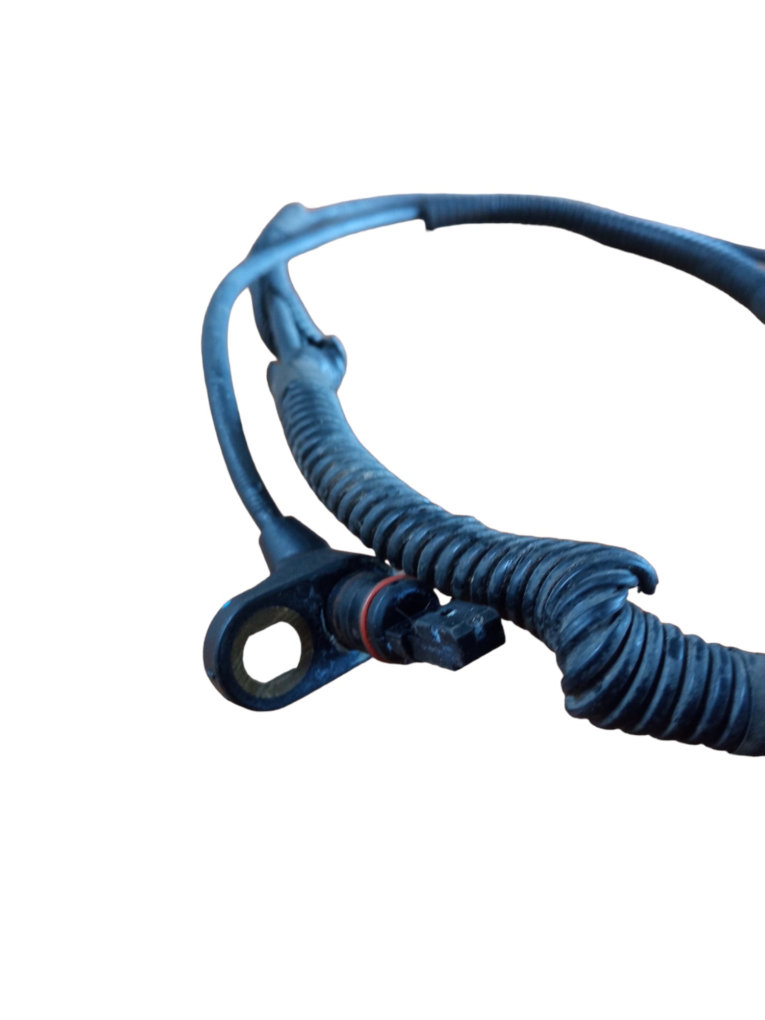 Sensor Abs Dianteiro Lado Esquerdo Jeep Cherokee 3.7 3