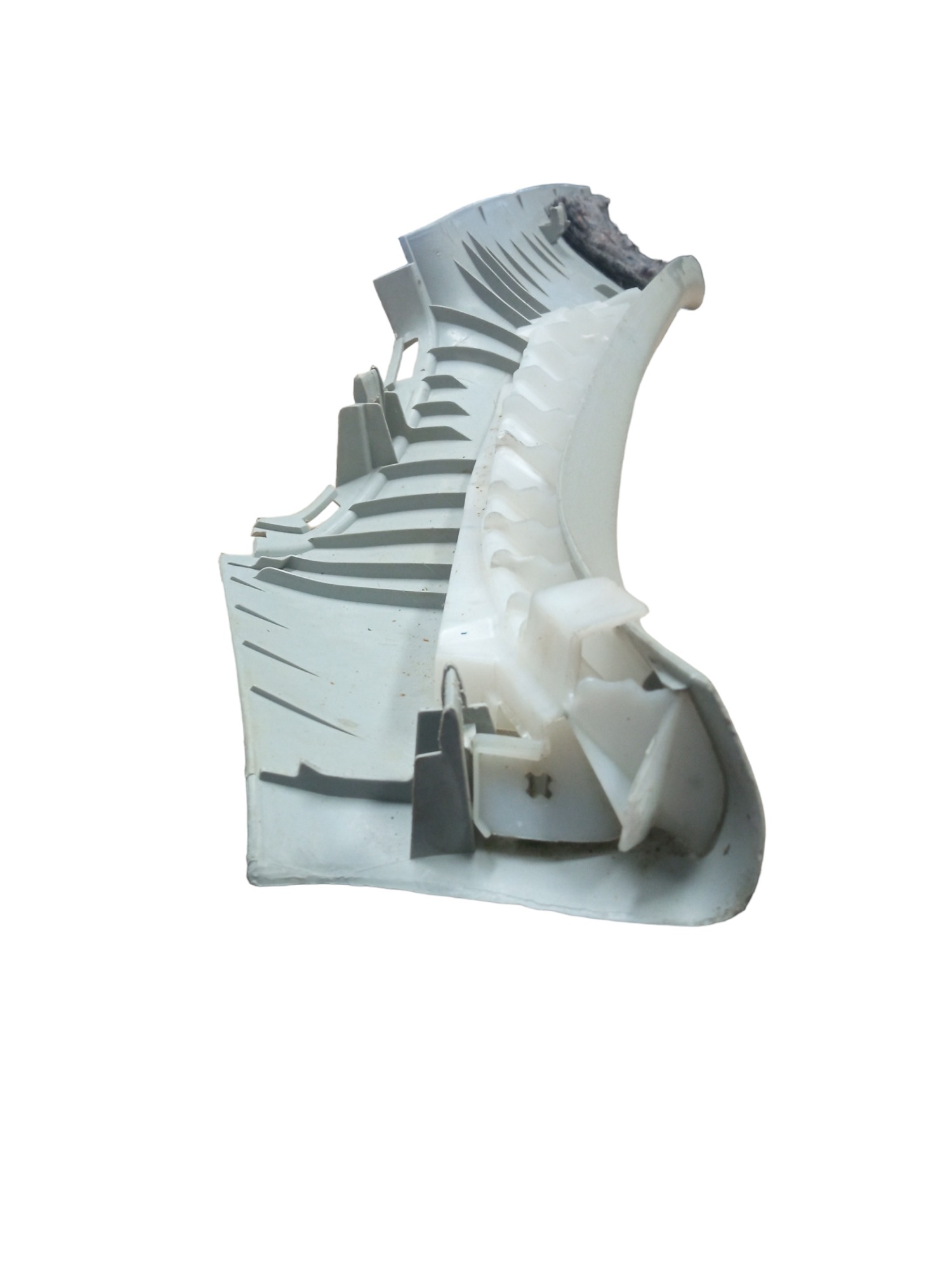 Acabamento Direito Coluna Para-brisa Suzuki Sx4 2009/2015 4