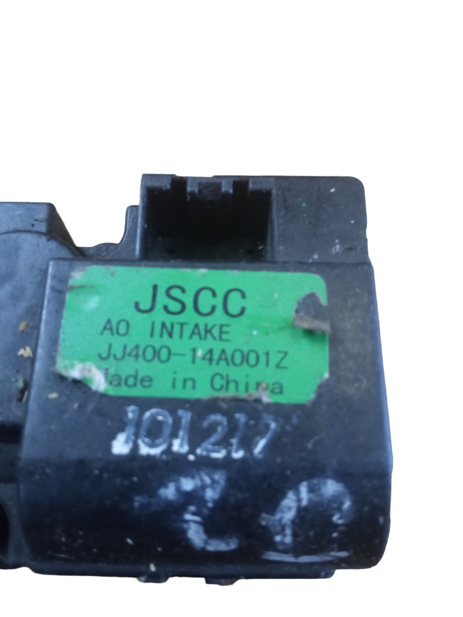 Atuador Motor Ar Condicionado Jac J2 2011/2016 5