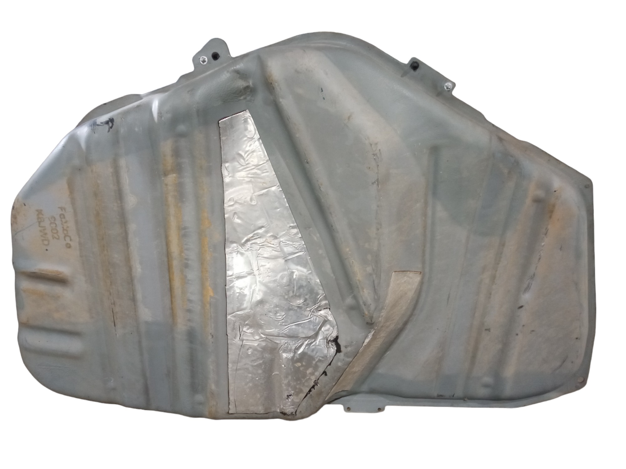 Tanque De Combustível Ford Fusion 2006 A 2012 Original 5