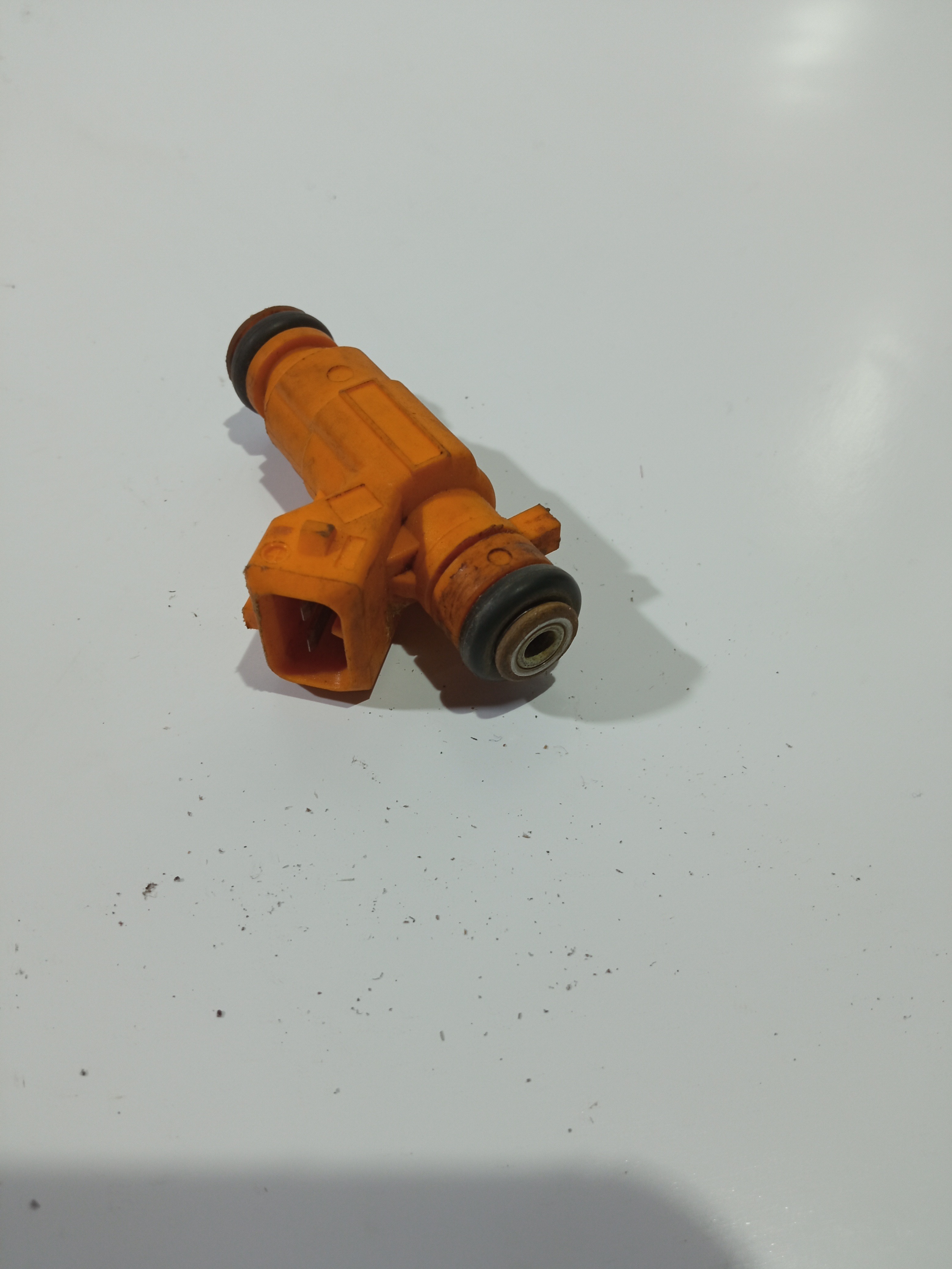 Bico Injetor Chevrolet Astra 2.0 2004/2011 Original 5