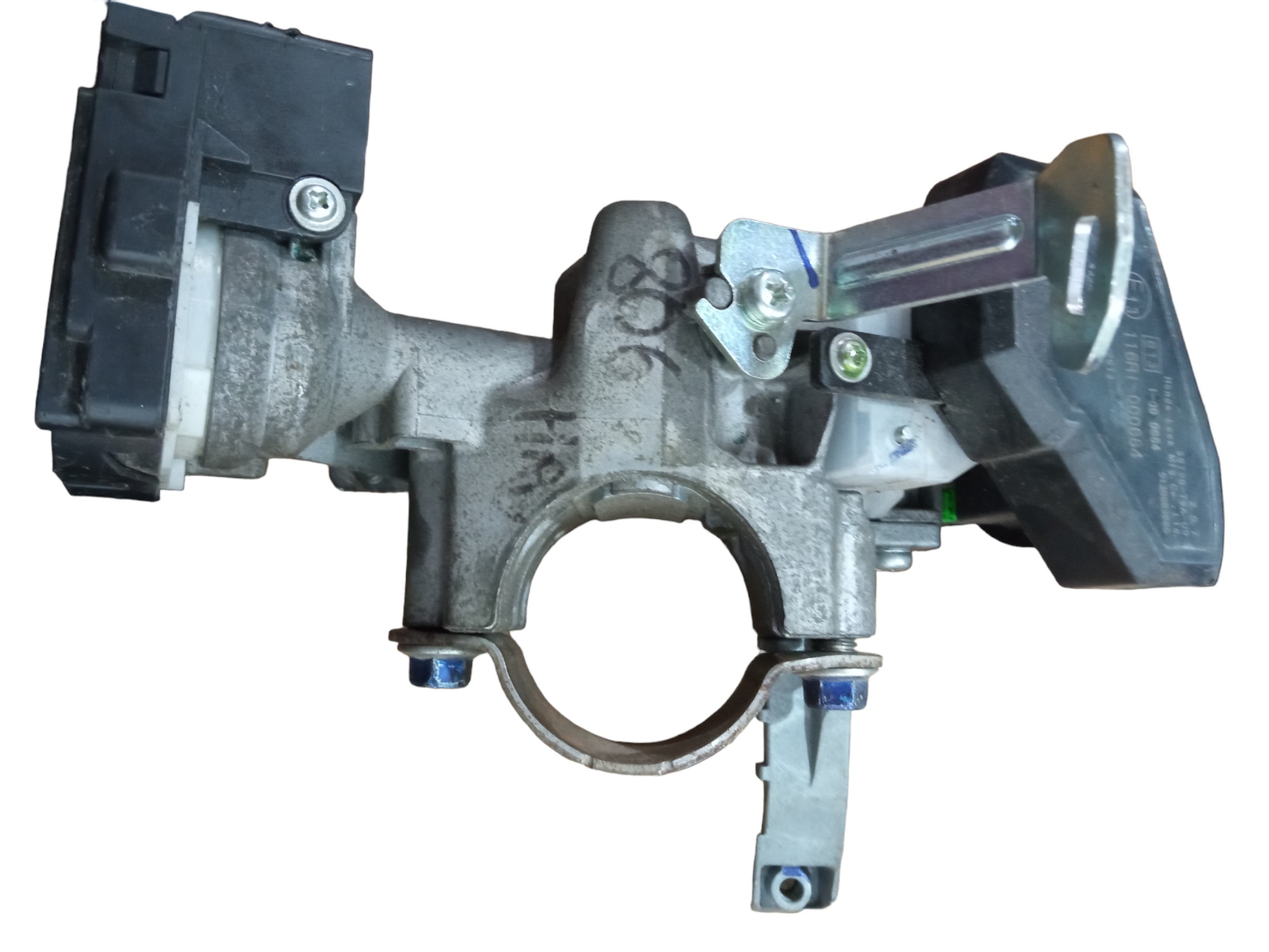 Cilindro Ignição Honda Hrv 2015/2020 Original 4