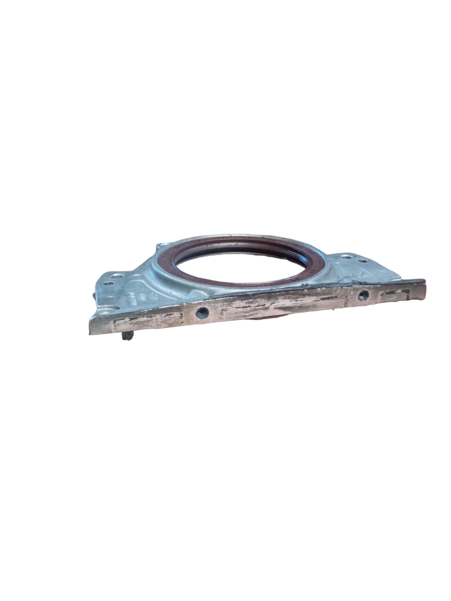 Flange Virabrequim Hyundai Santa Fé 2010/2013 2
