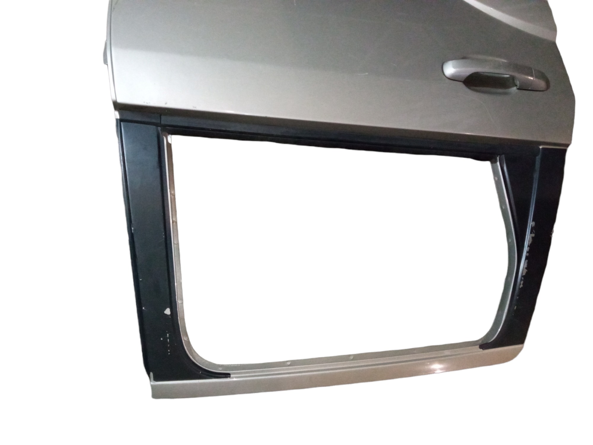 Porta Traseira Direita Ford Fiesta 2003 2004 2005 2006 2014 9
