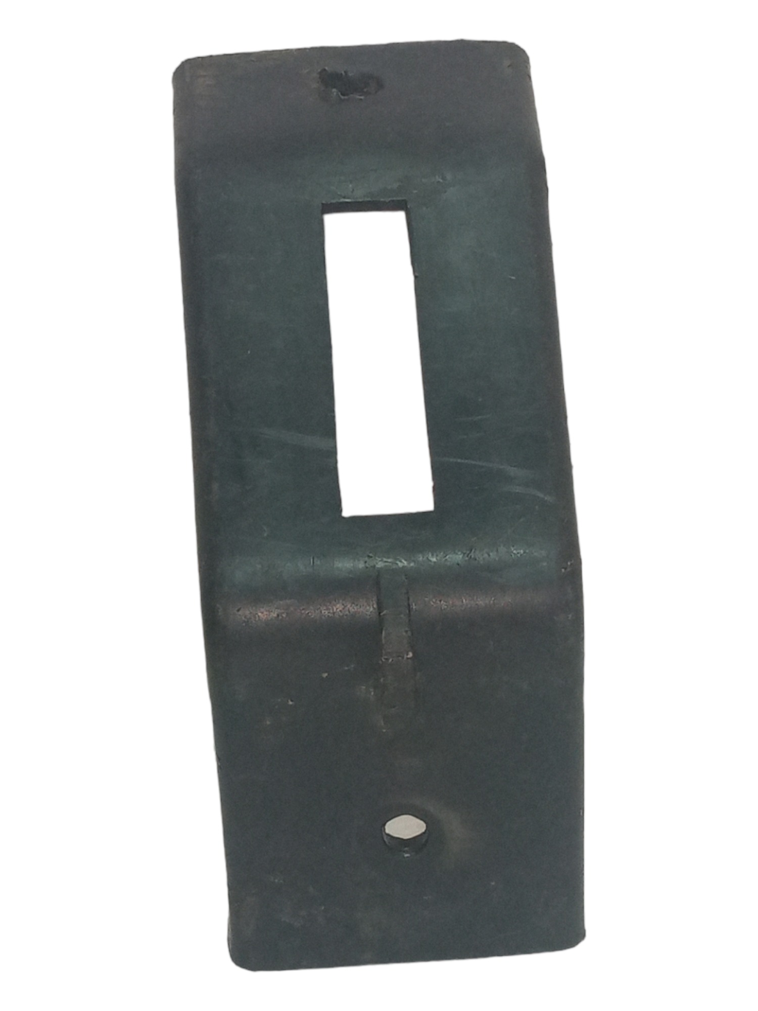 Suporte Parachoque Traseiro Hyundai Tucson 2006 4