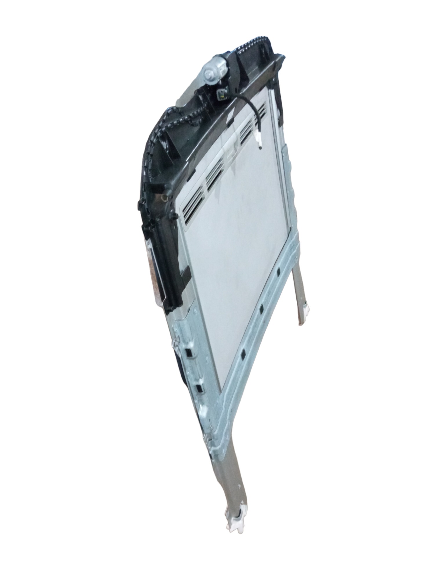 Teto Solar Mercedes E350 2009 2010 2011 2012 2013 Original 4