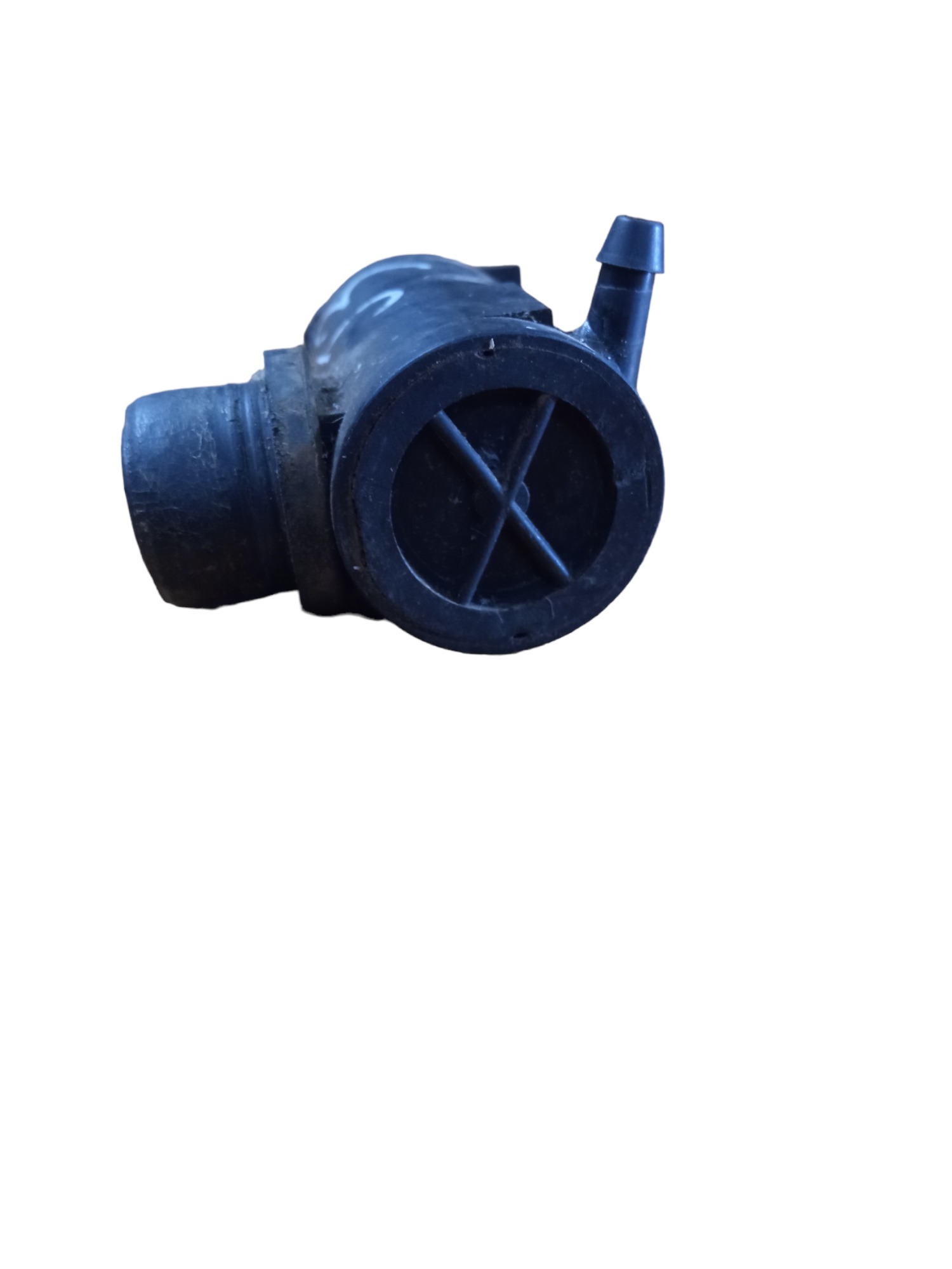 Motor Esguicho Agua Vidro Jac J2 2011 2012 2013 2014 2015 16 4