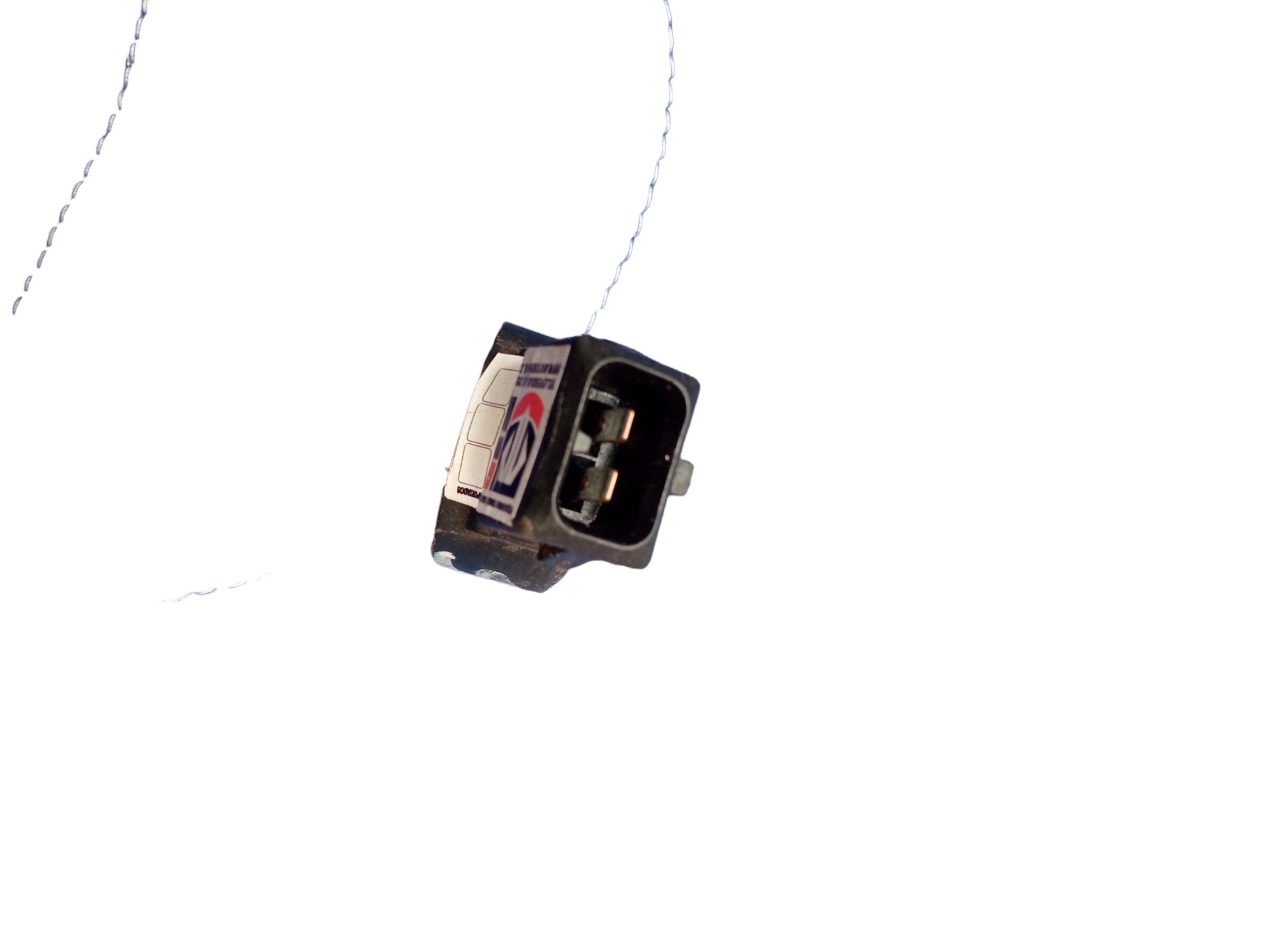 Sensor De Detonação Lifan 530 2014/2018 M.v 3