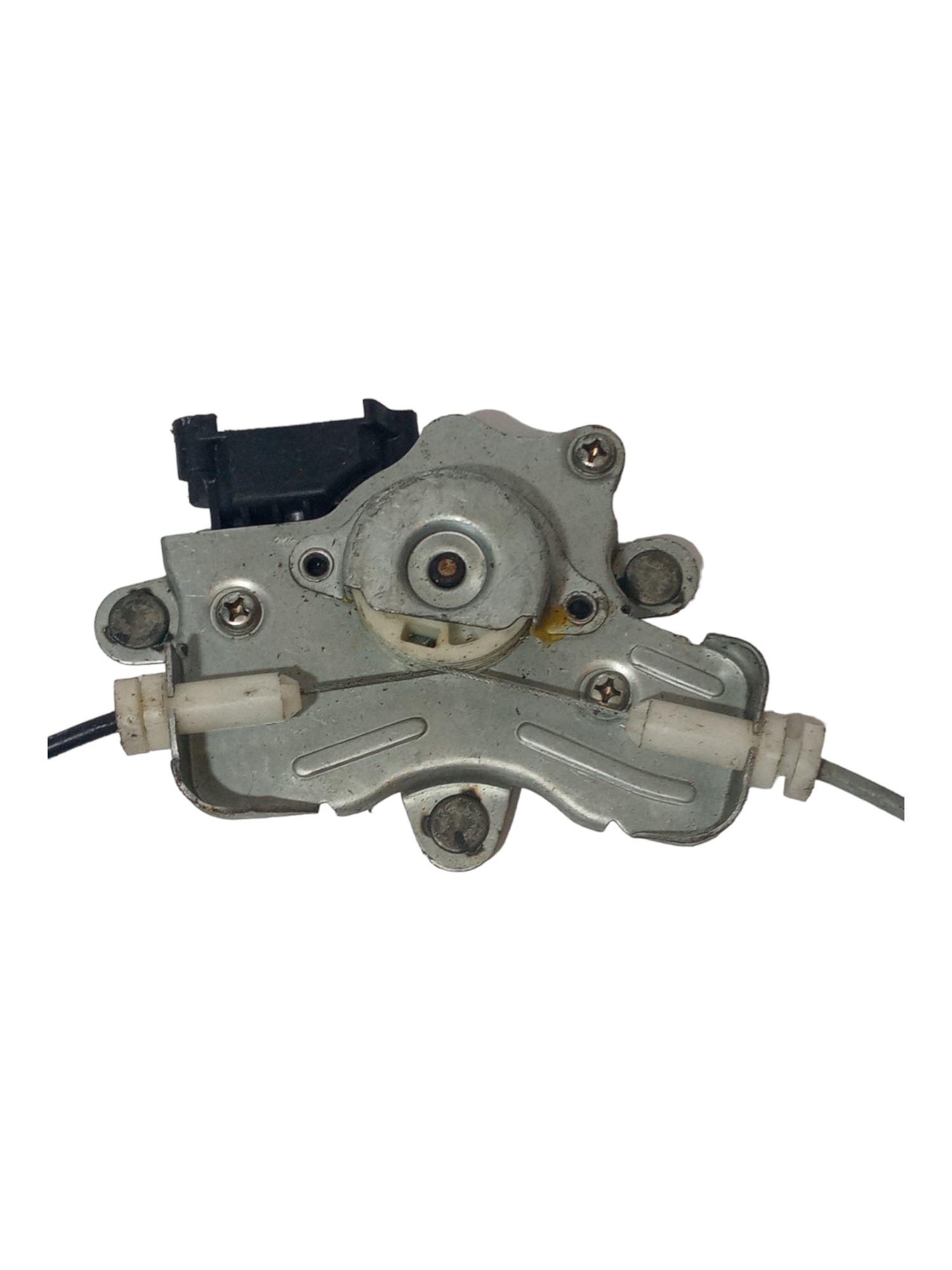Maquina Vidro Porta Traseiro Direito Jac J2 2012 2014 4