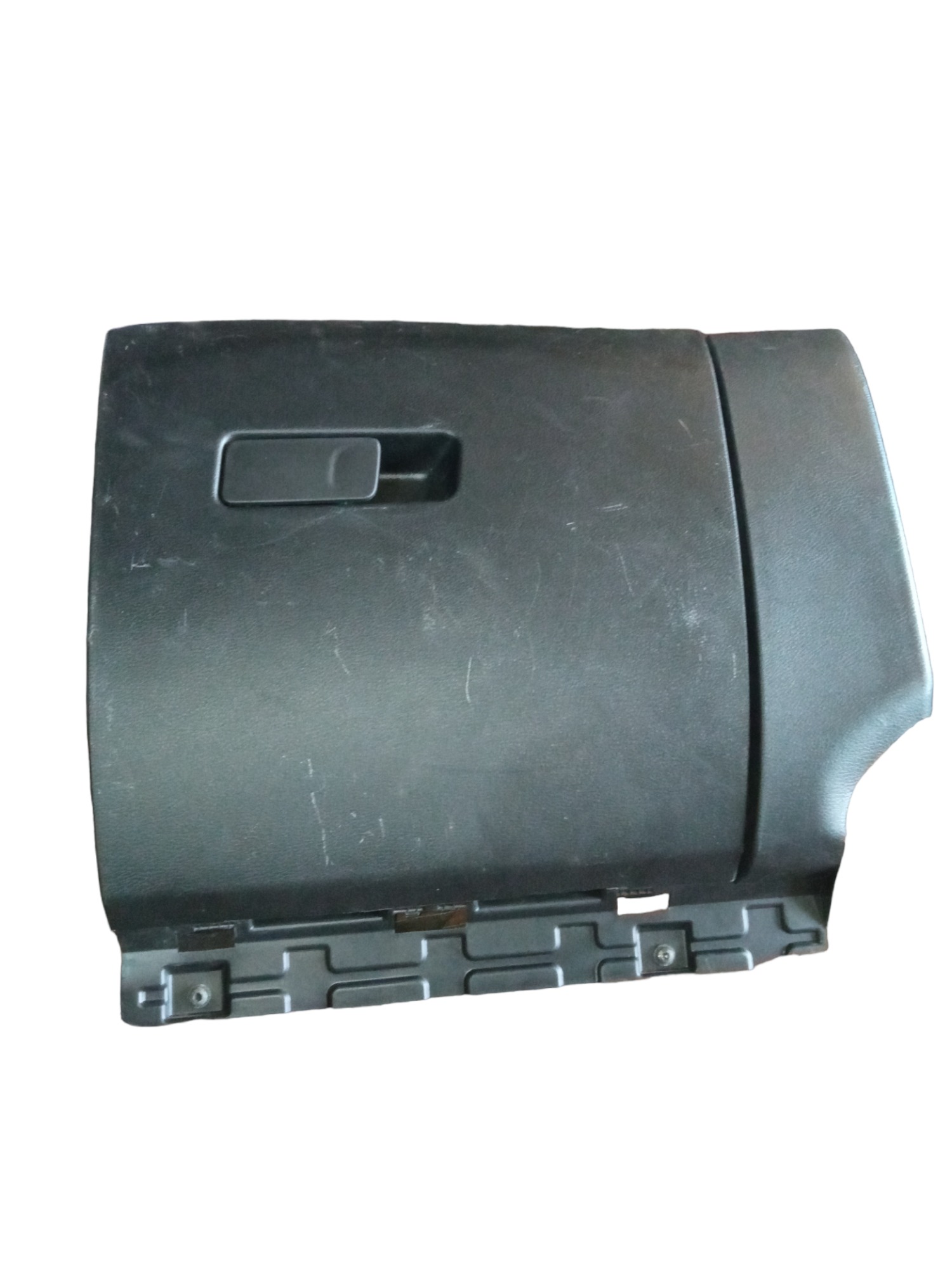 Porta Luva Jeep Compass 16/19 Com Detalhes 1