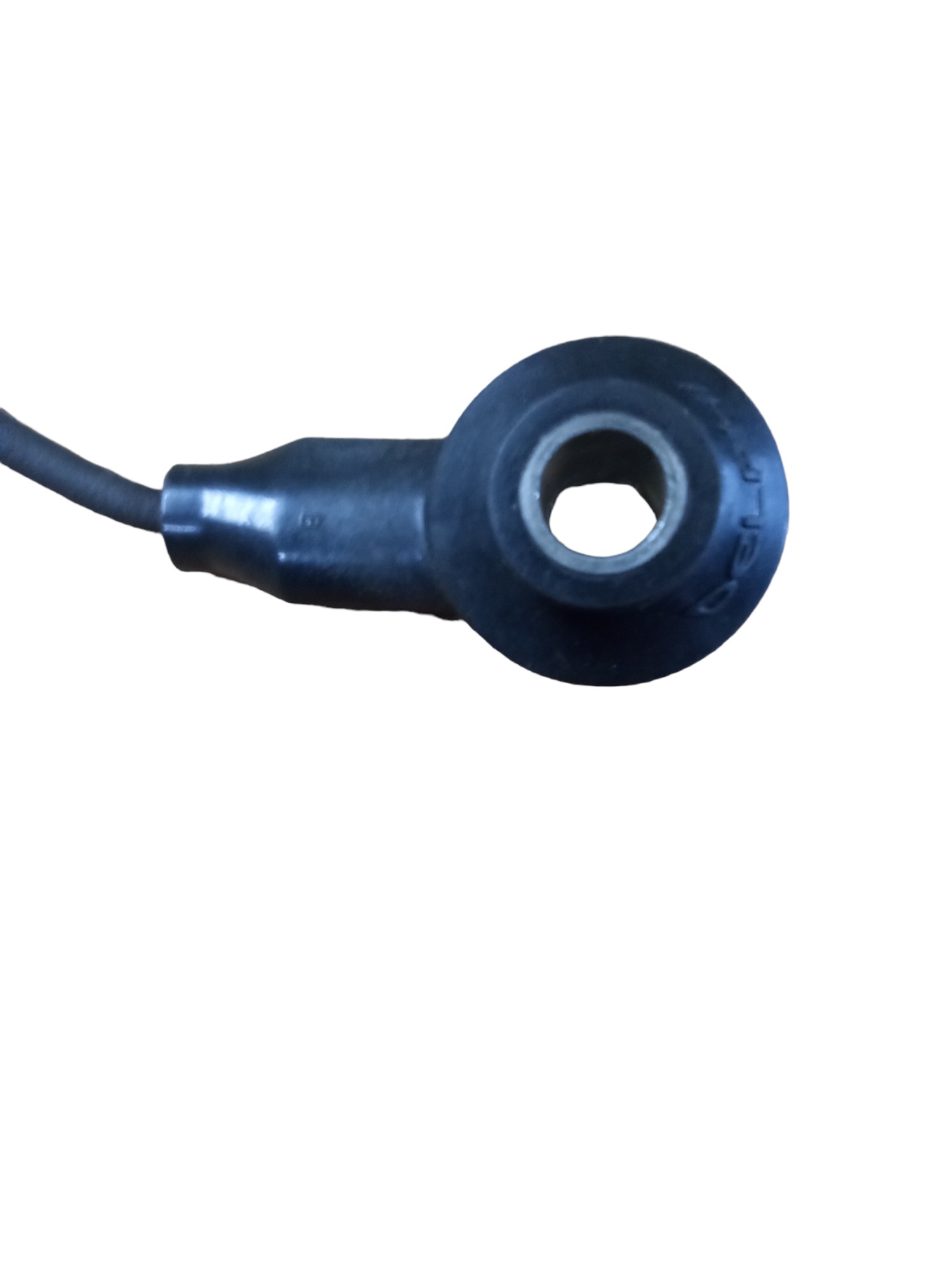 Sensor De Detonação Jac J3 2011/2014 M.v 2
