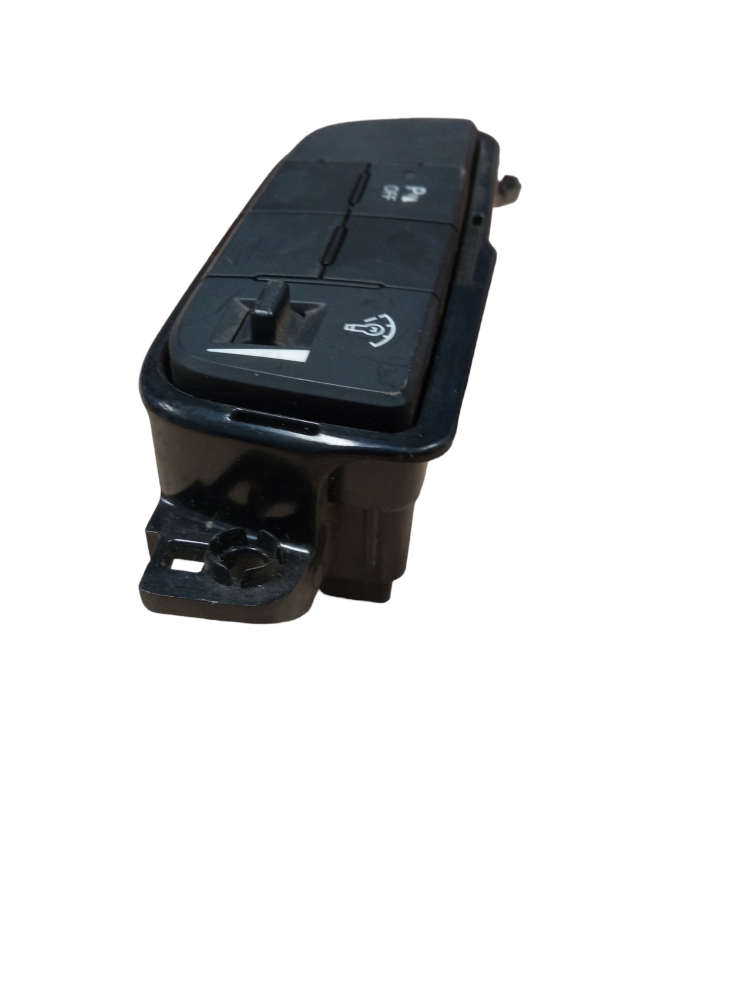 Botão Sensor Estacionamento/luz Painel Hyundai Veloster 2012 Preto 3