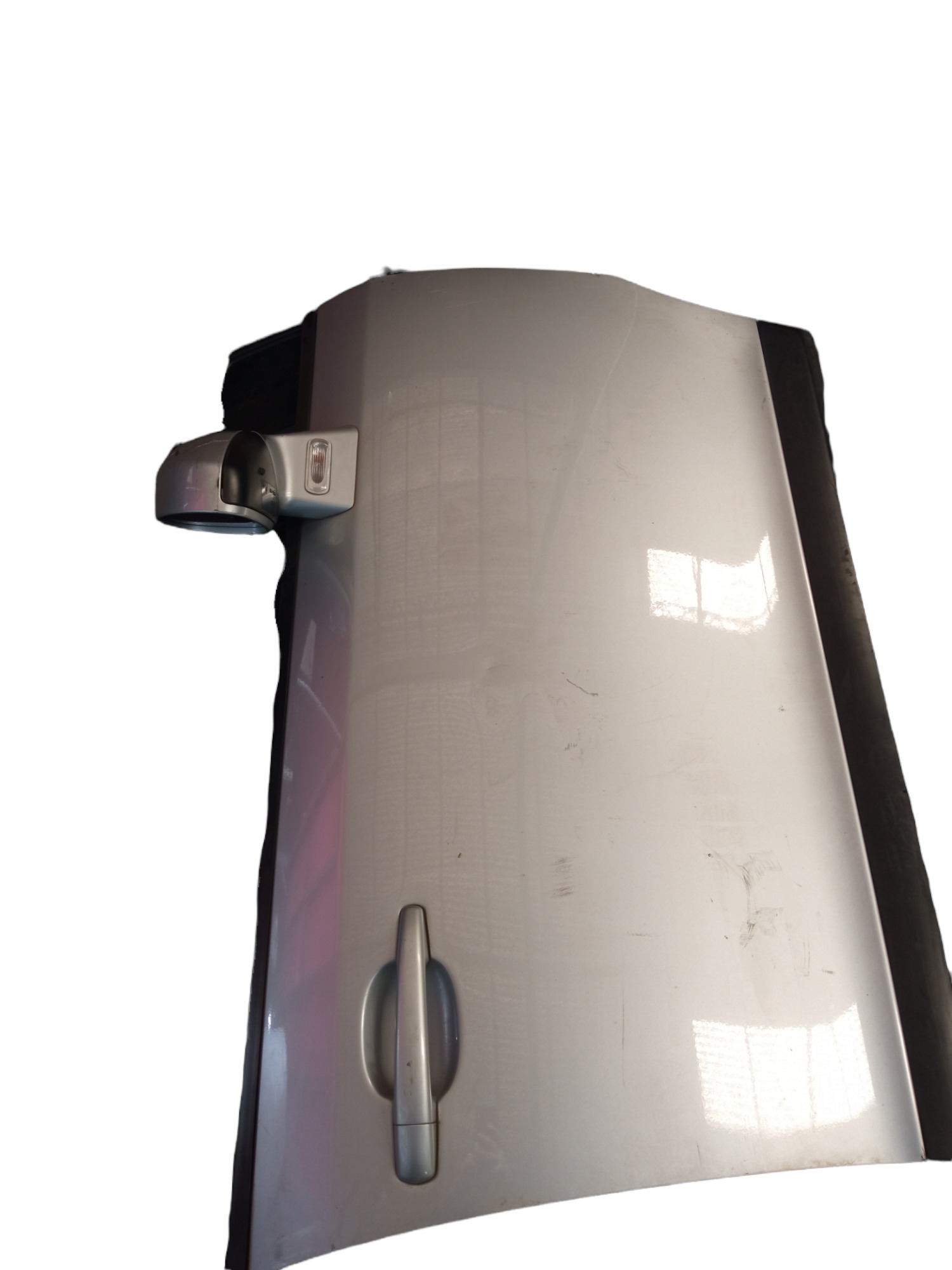 Porta Dianteira Direita Citroen C4 Pallas 2009 2011 2014 4