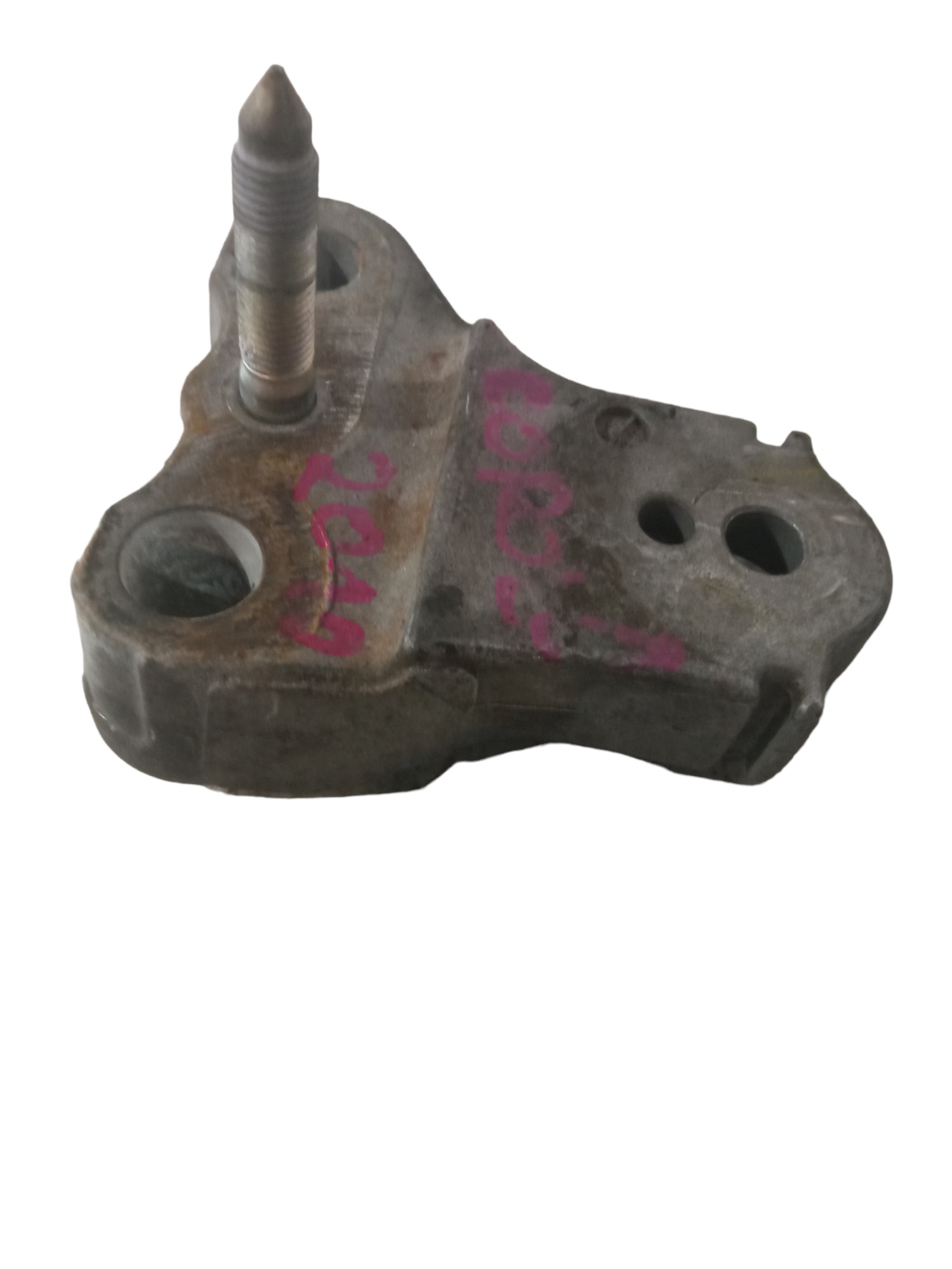 Suporte Coxim Do Motor Toyota Corolla 1.8 16 V  2010 M.v 2