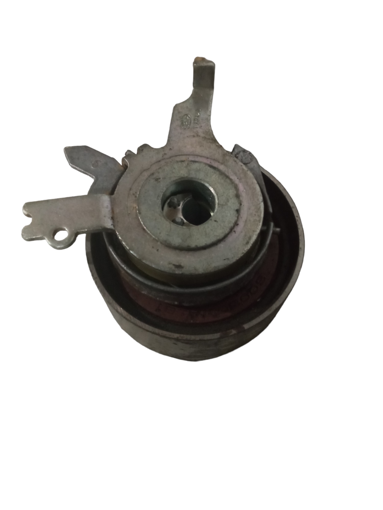 Rolamento Tensor Correia Chevrolet S10 2010 M.v 2