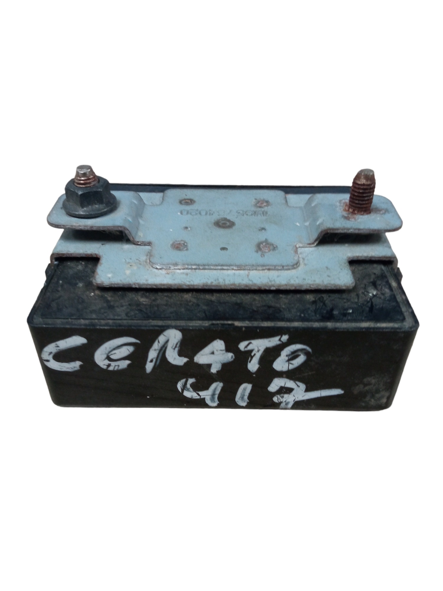 Módulo Imobilizador Original Kia Cerato 2009/2013 3