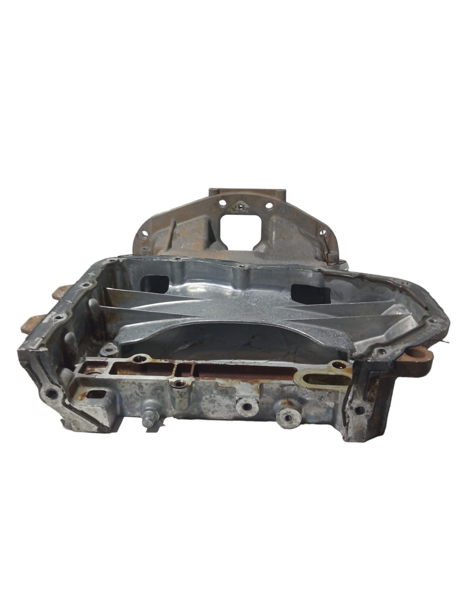 Sobre Carter Hyundai Azera 2006 A 2010 3 3 V6 Original Usado 3