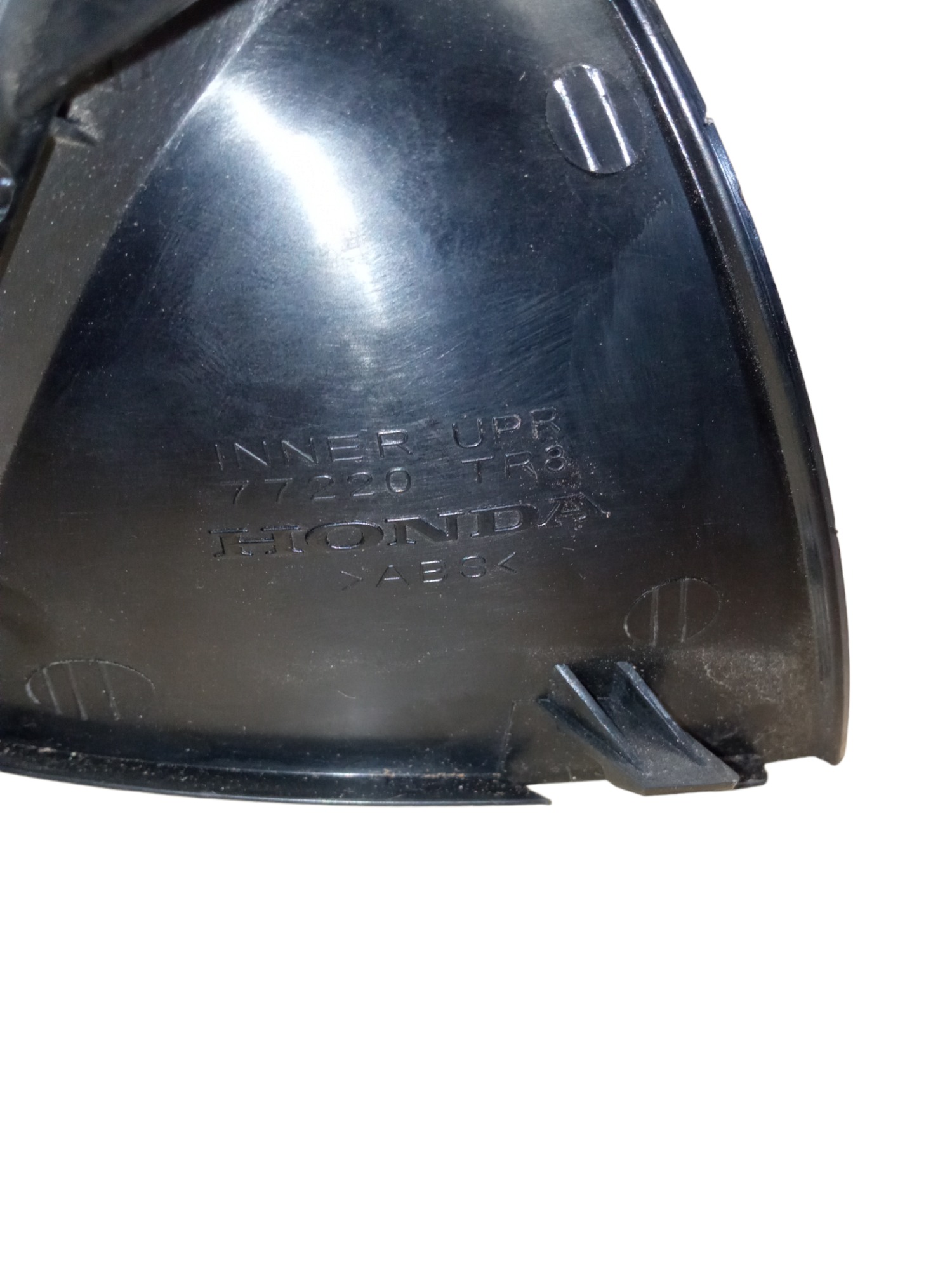 Moldura Superior Painel De Instrumentos Honda Civic 12/15 5
