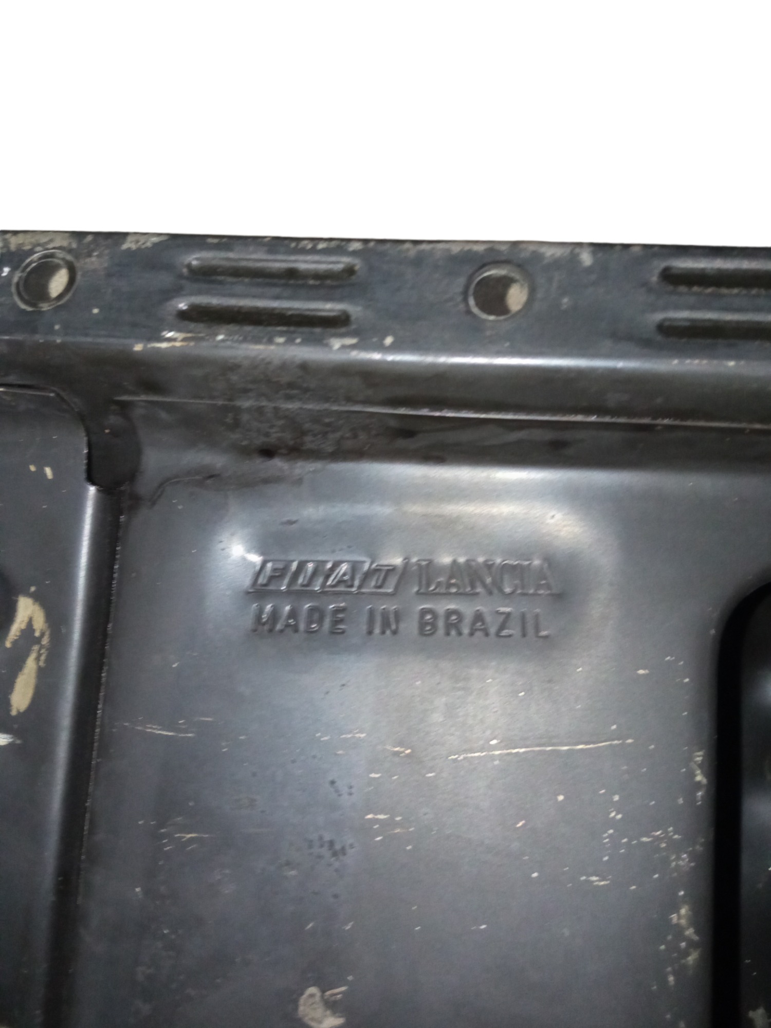 Carter Fiat Uno/ Elba/ Fiorino 1.0/1.5/1.6 Mpi 1985/2004 6