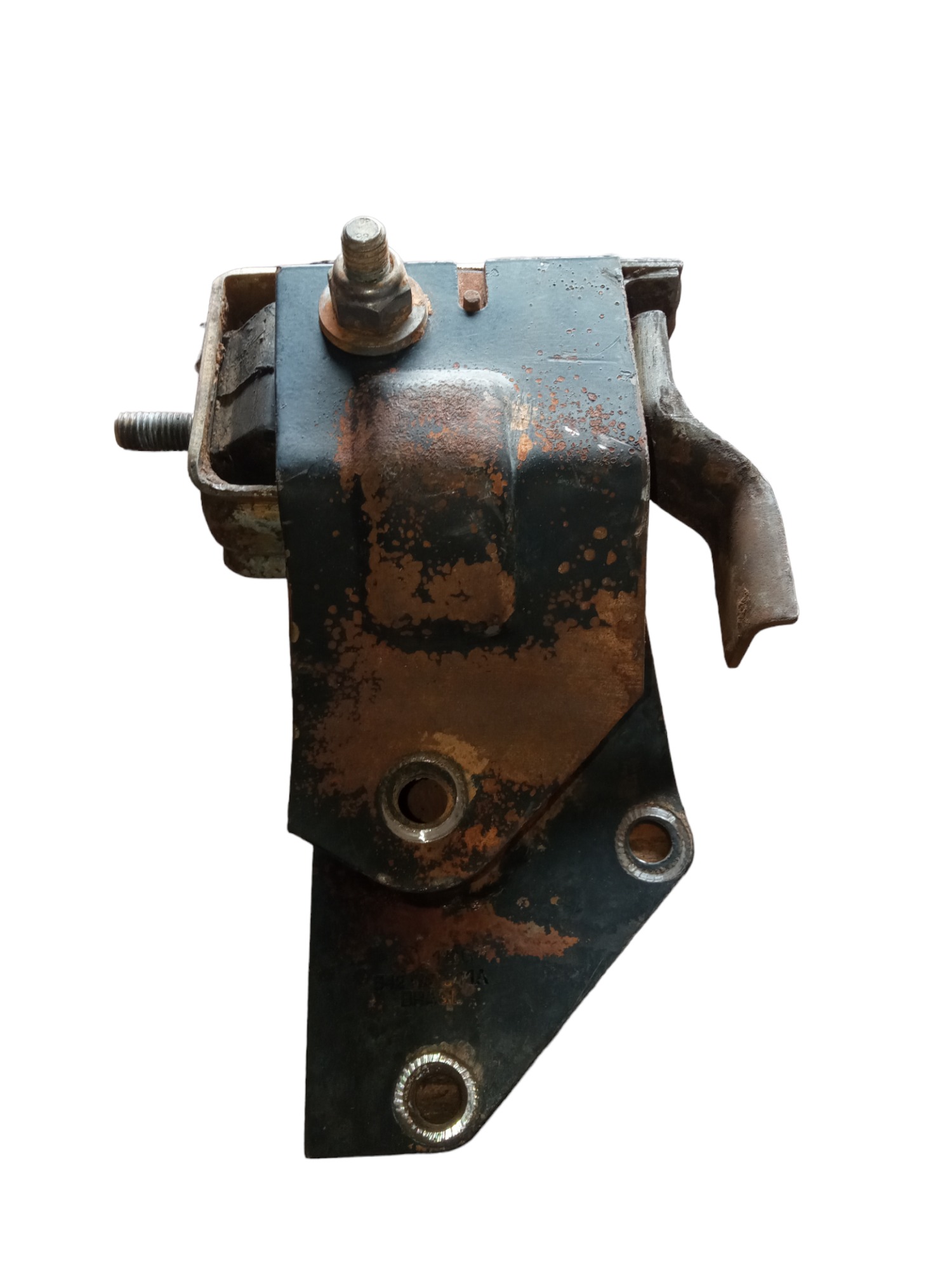 Coxim De Motor Lado Direito Monza 1992 2