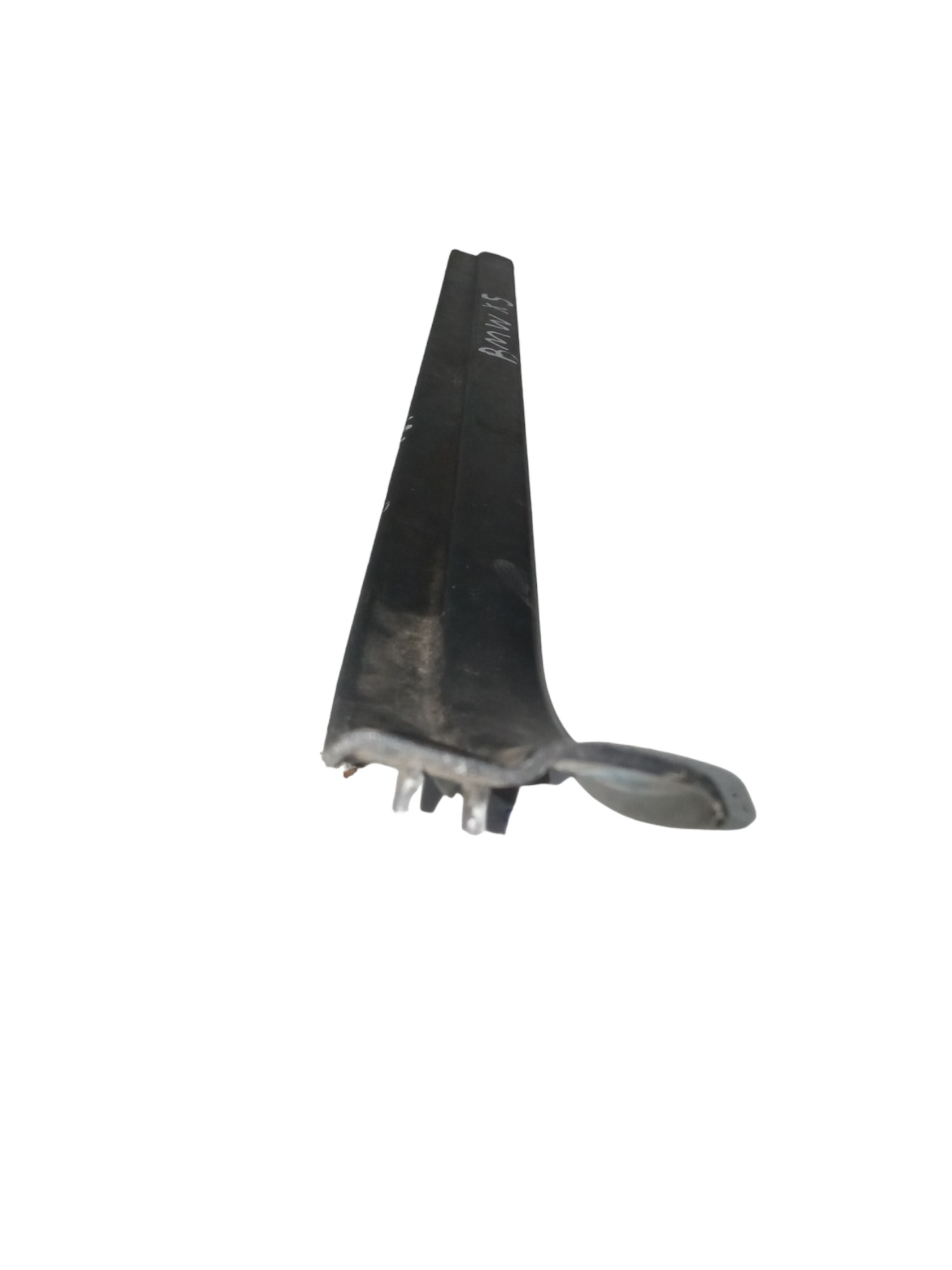 Soleira Dianteira Direita Original Bmw X5 1999/2005 Preto 2